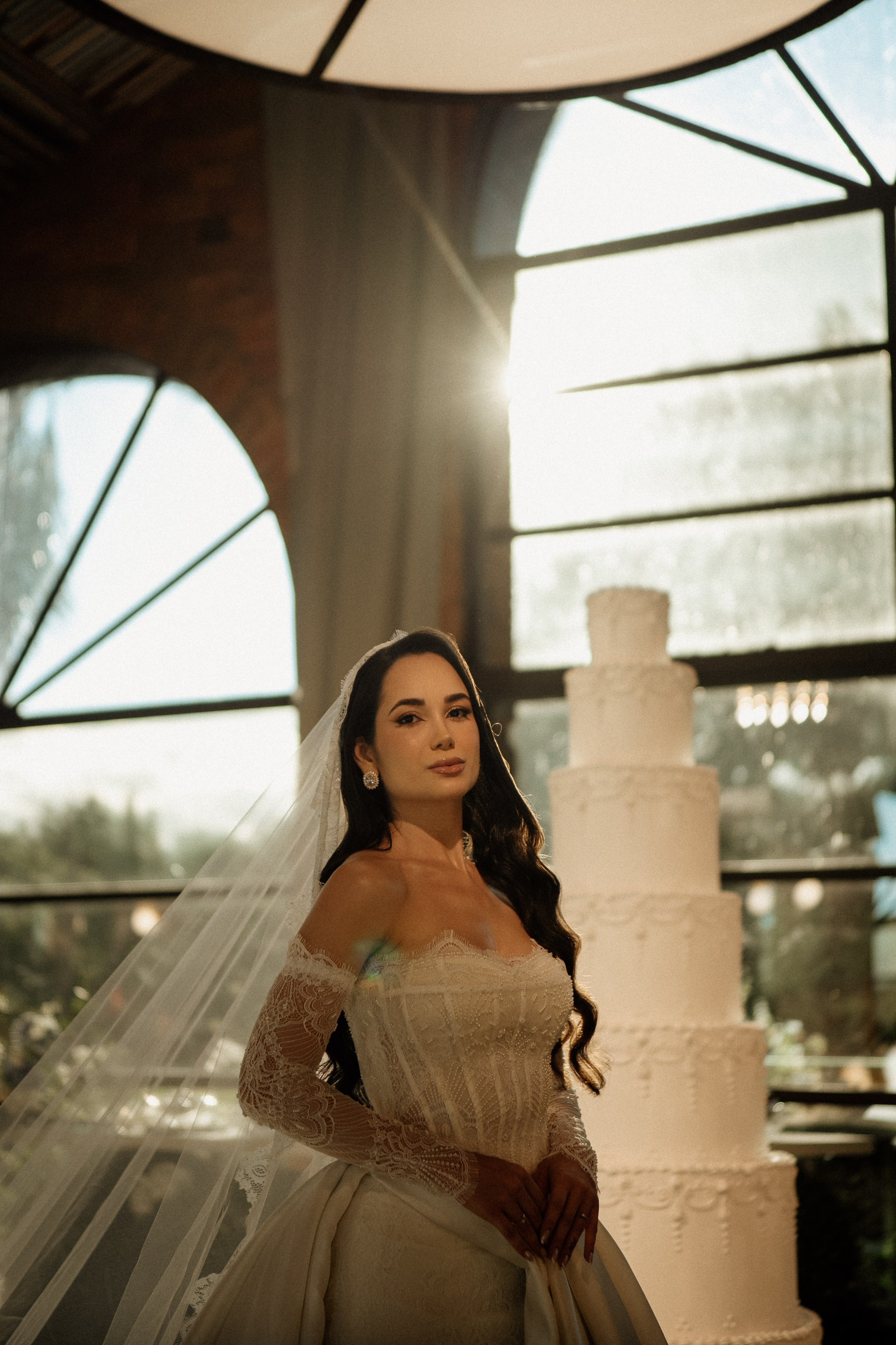 Amanda & Gustavo | Casamento. Congiu Wedding