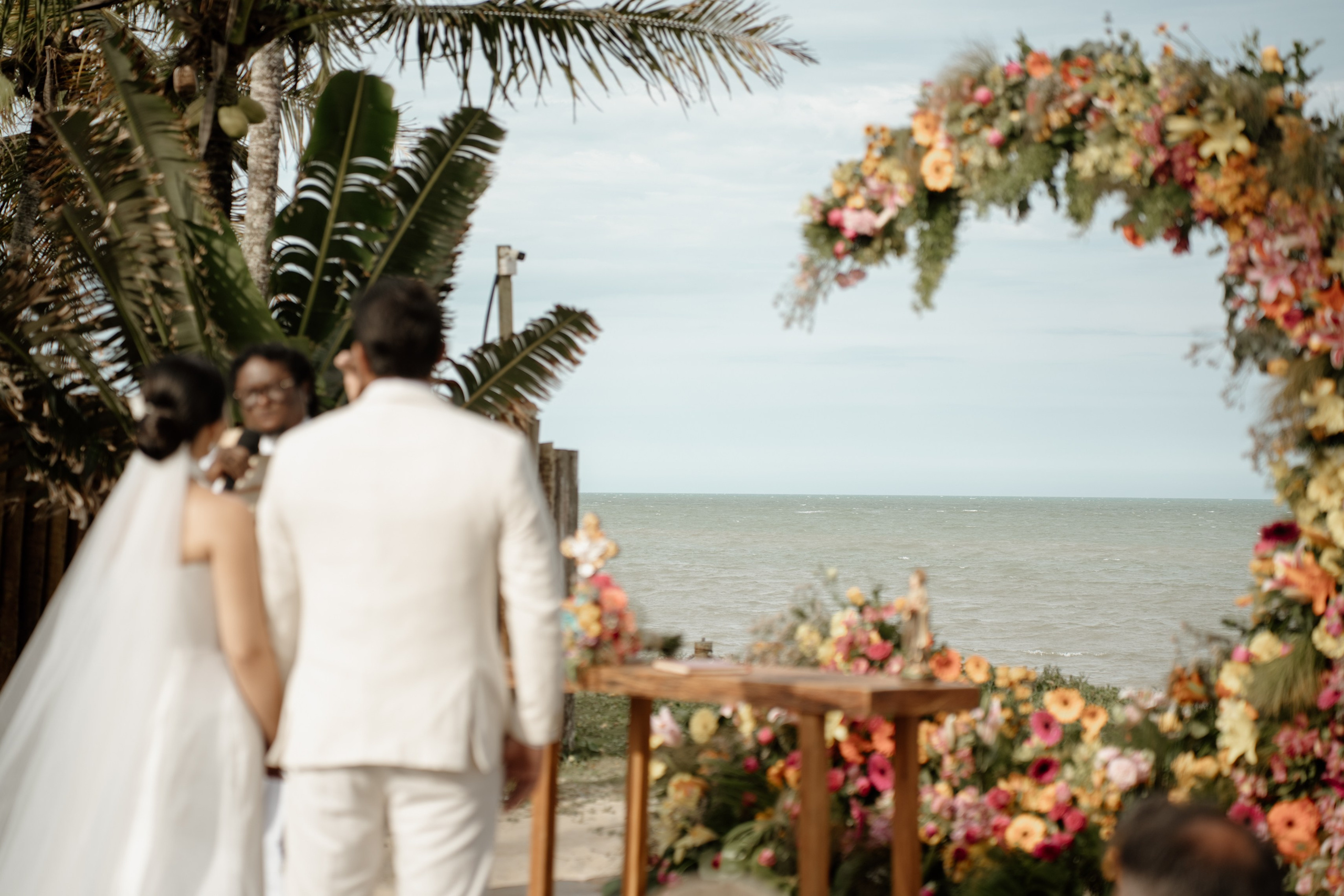 Vitória & João Pedro. Congiu Wedding
