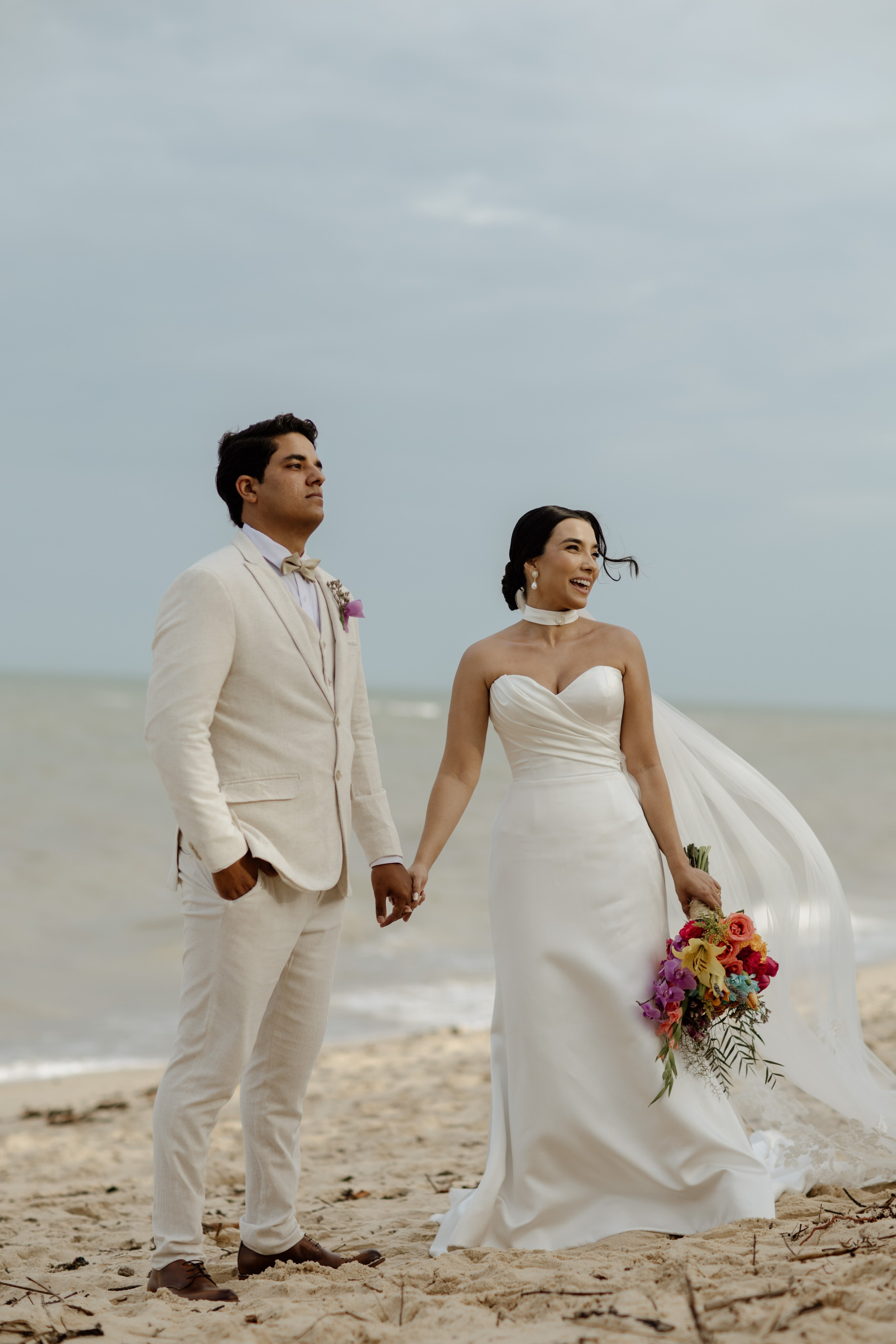 Vitória & João Pedro. Congiu Wedding