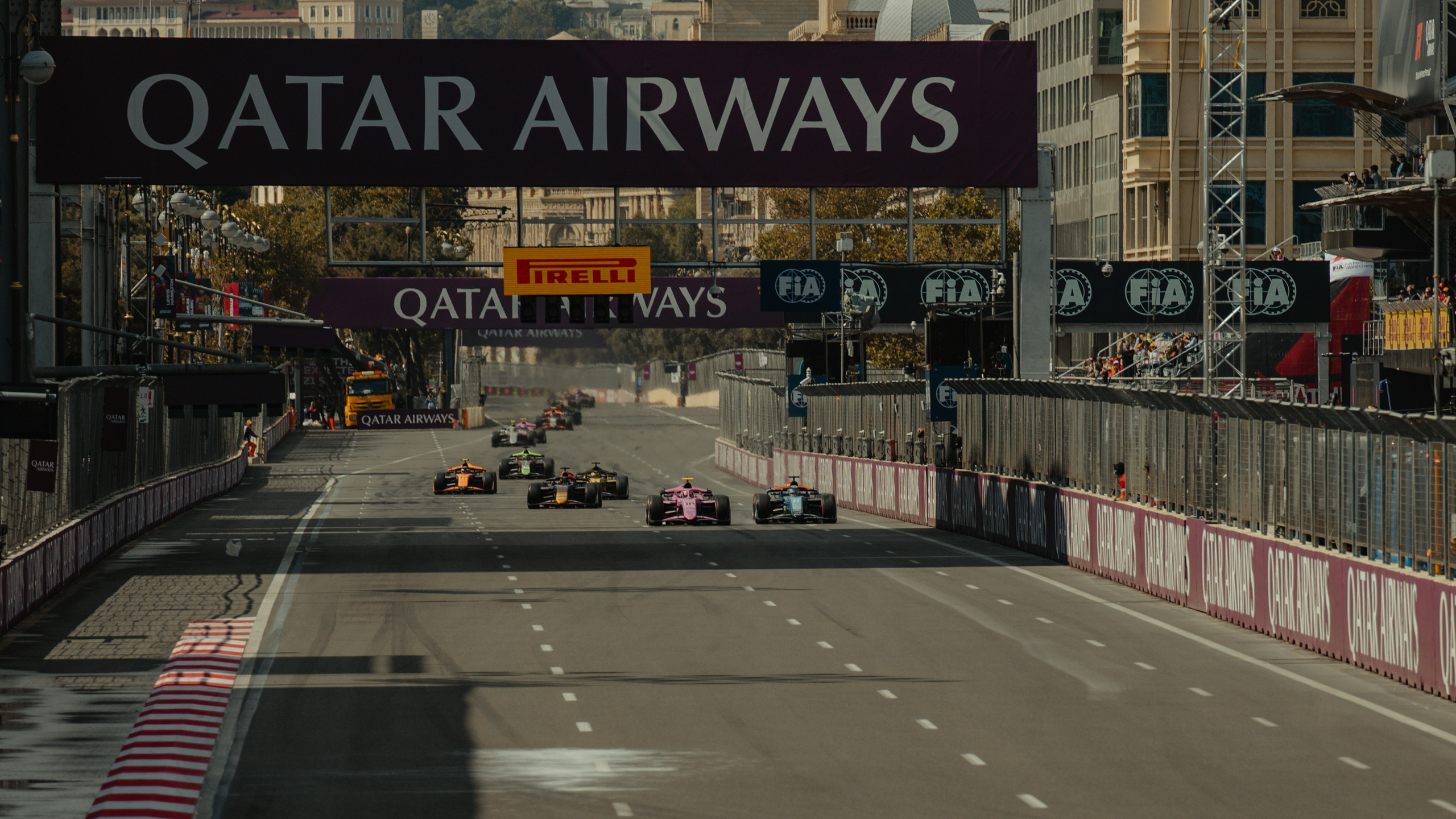 Formula 1. Commercial and Event photographer Eltaj
