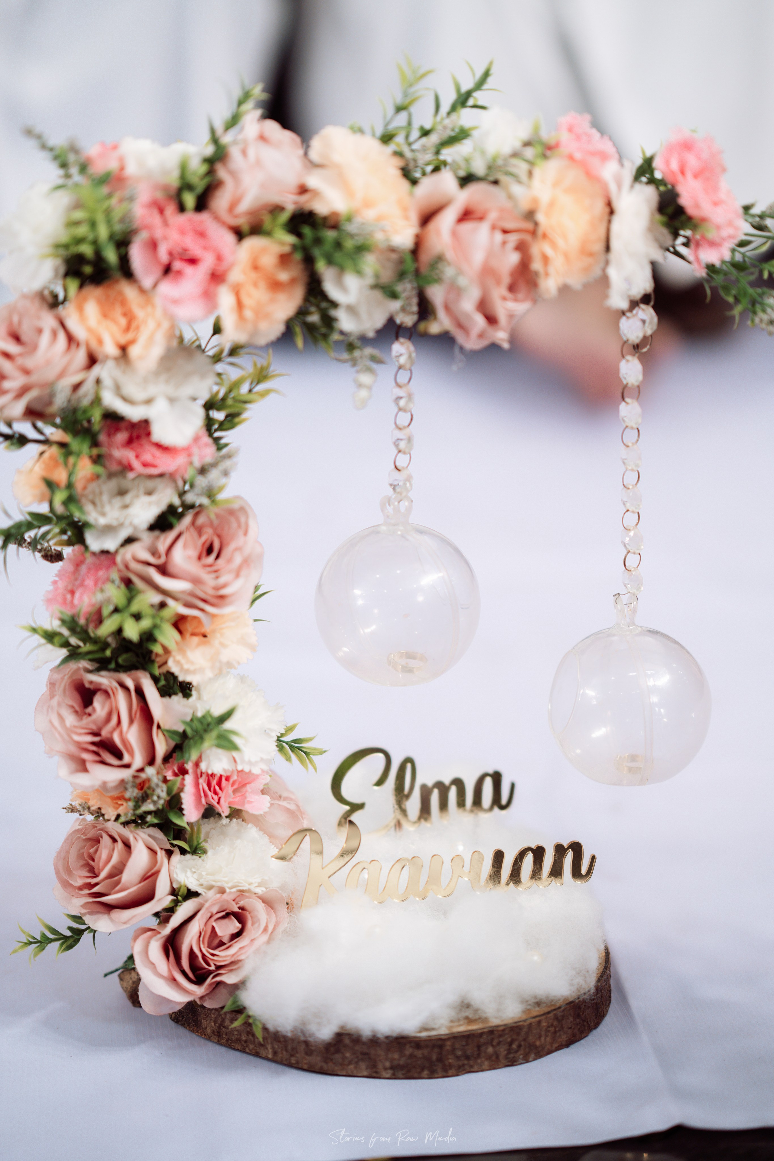 Elma + Kavyan. “Raw Media: Authentic Wedding Stories in Vivid Detail”