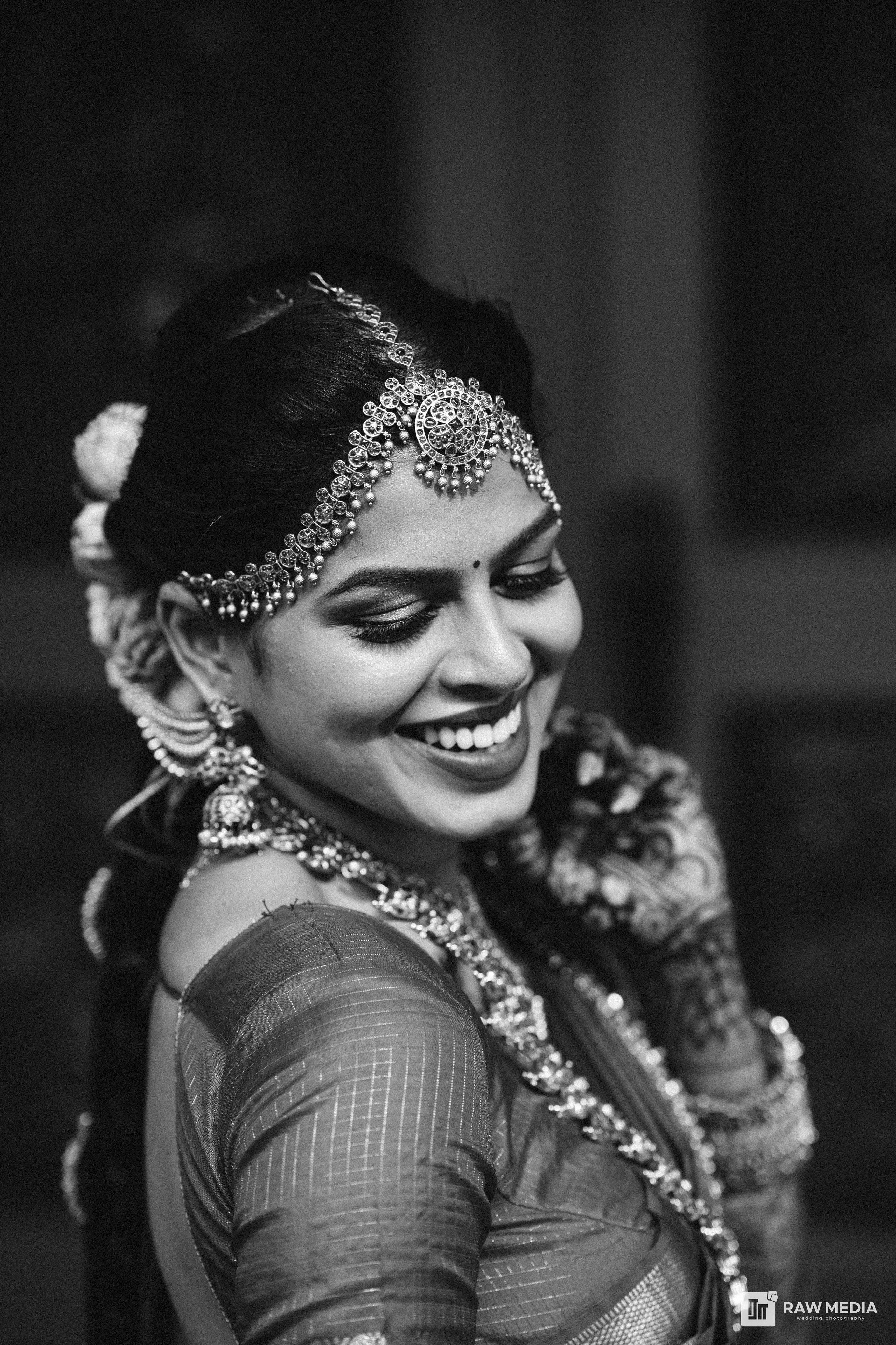 Hrasha + Hanisha: A Love Full of Laughter and Light. “Raw Media: Authentic Wedding Stories in Vivid Detail”