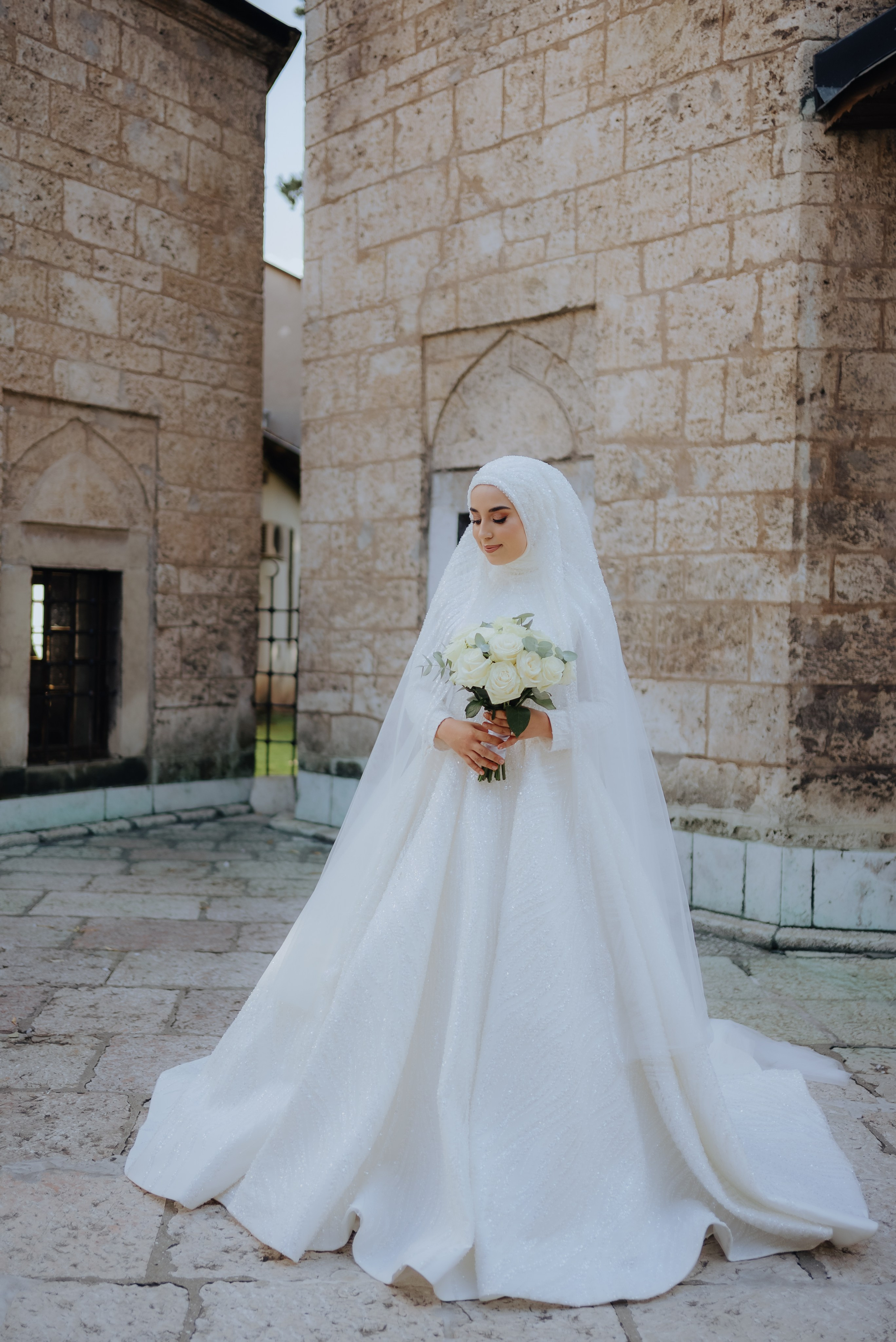 Rana & Akif ⎸ Sarajevo. Profesionalna Fotografija i Videografija | Sarajevo | yasinemir.com