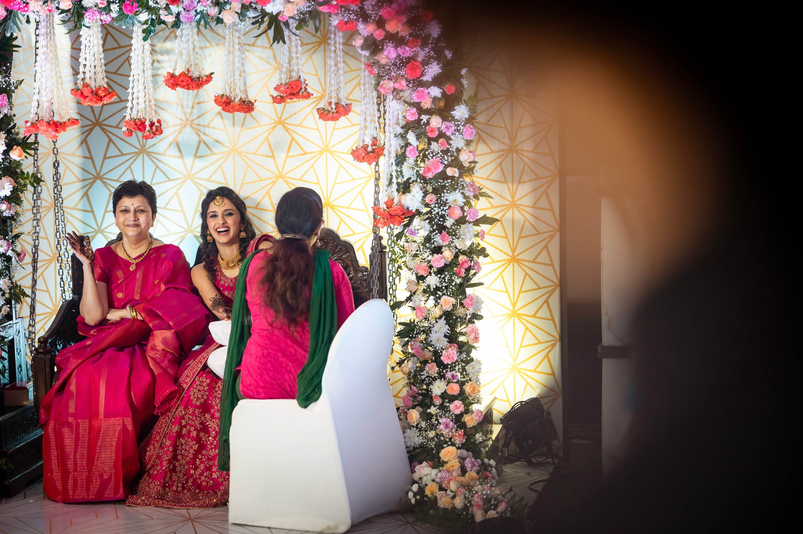 Shreya & Dhananjay, Marathi Wedding at Radisson Bengaluru Atria | Truly Yours