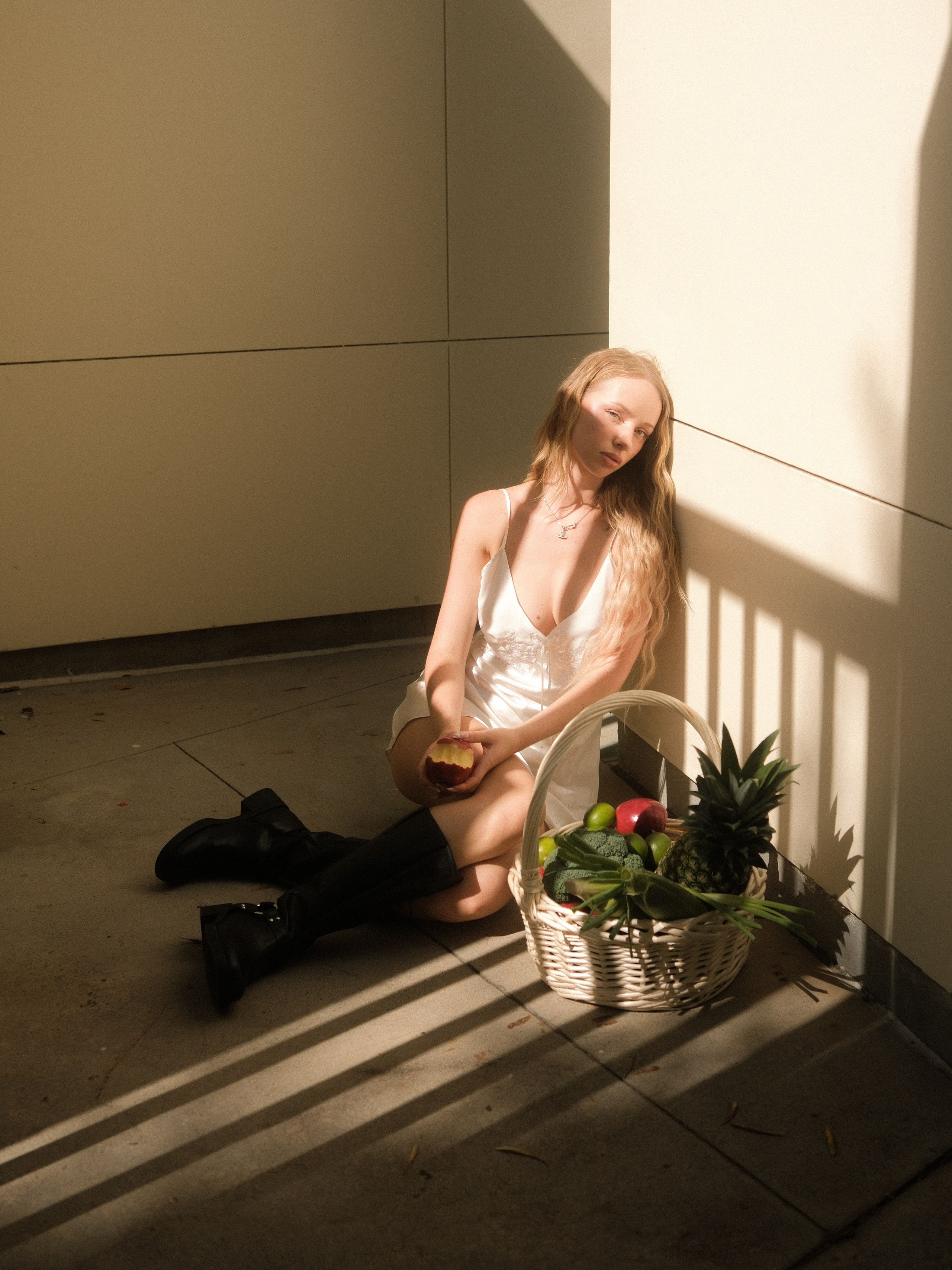 Lola. Mariia Ermakoava