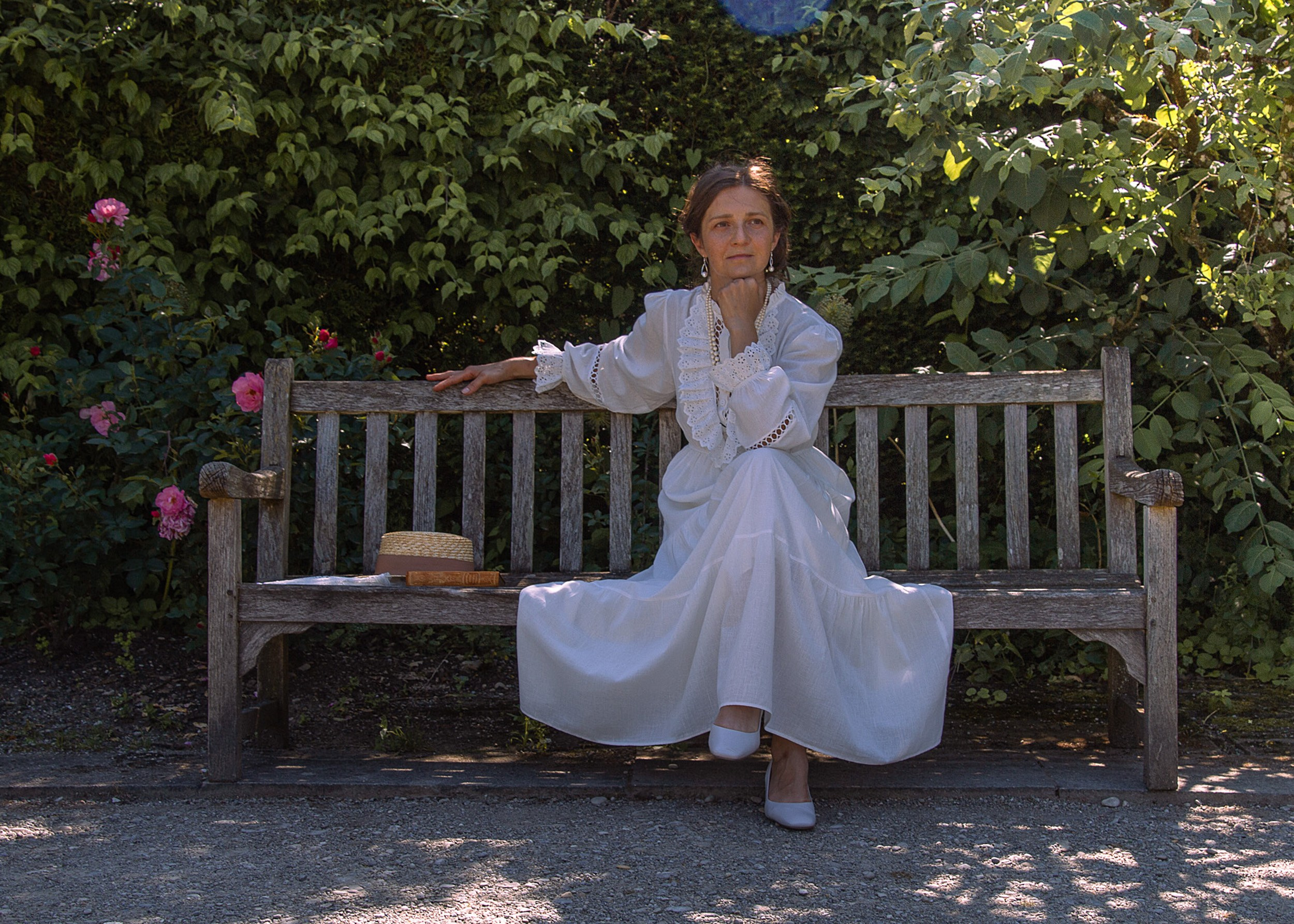 Natalia. Foto Art Anna Fast