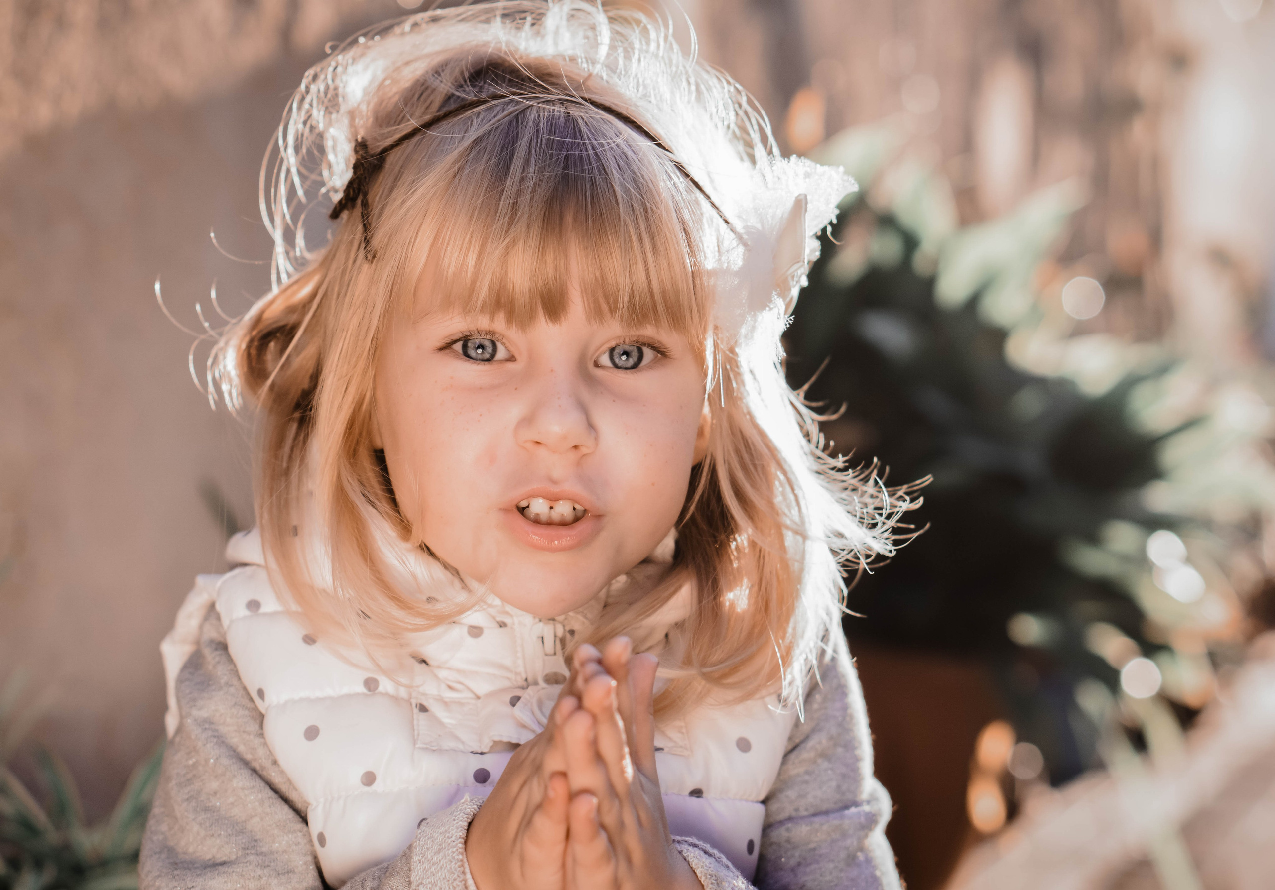 Magic moments. Alba del Norte Studio