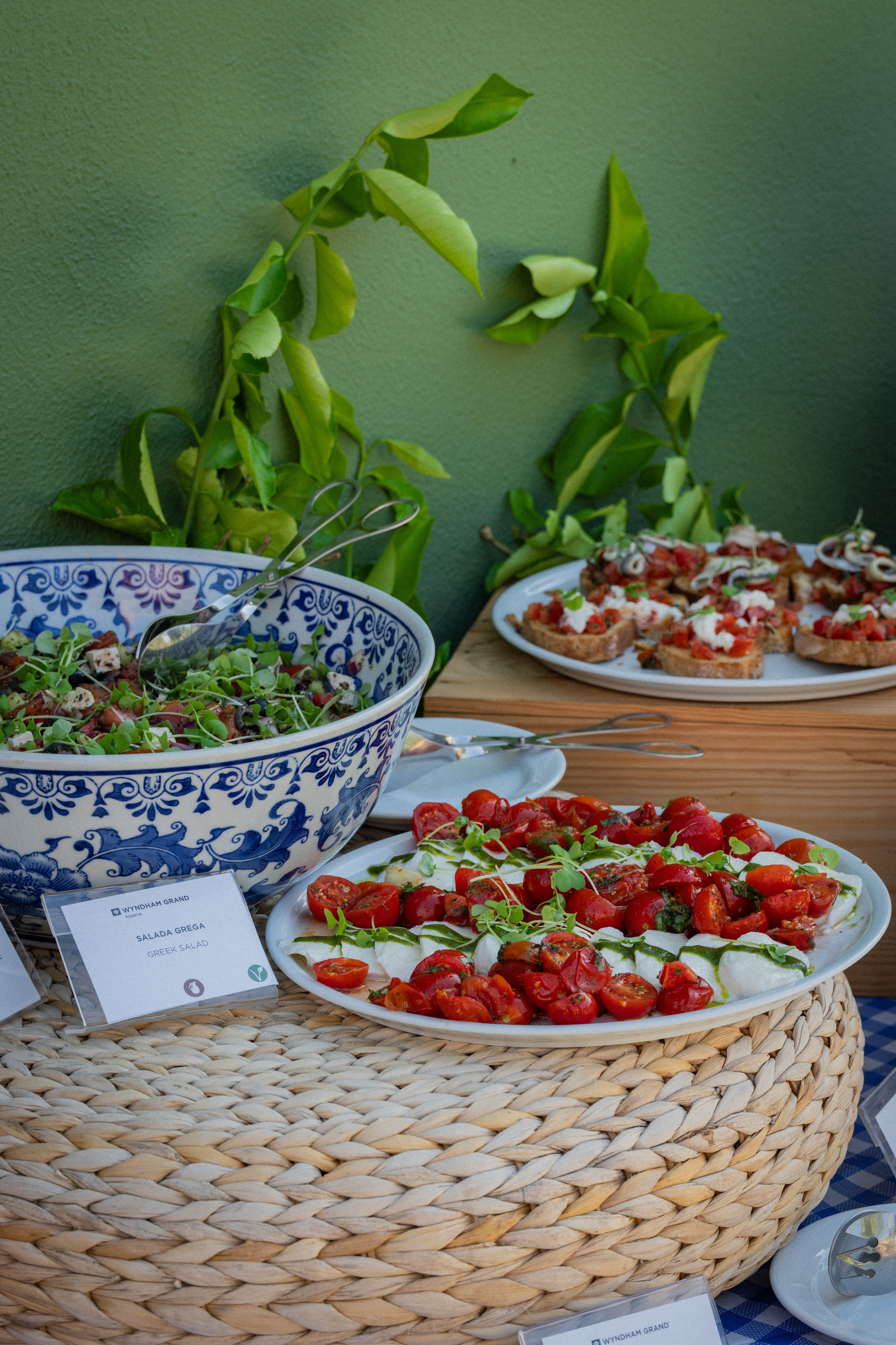 EVENTOS — WYNDHAM WELCOME SUMMER. Forma Studios