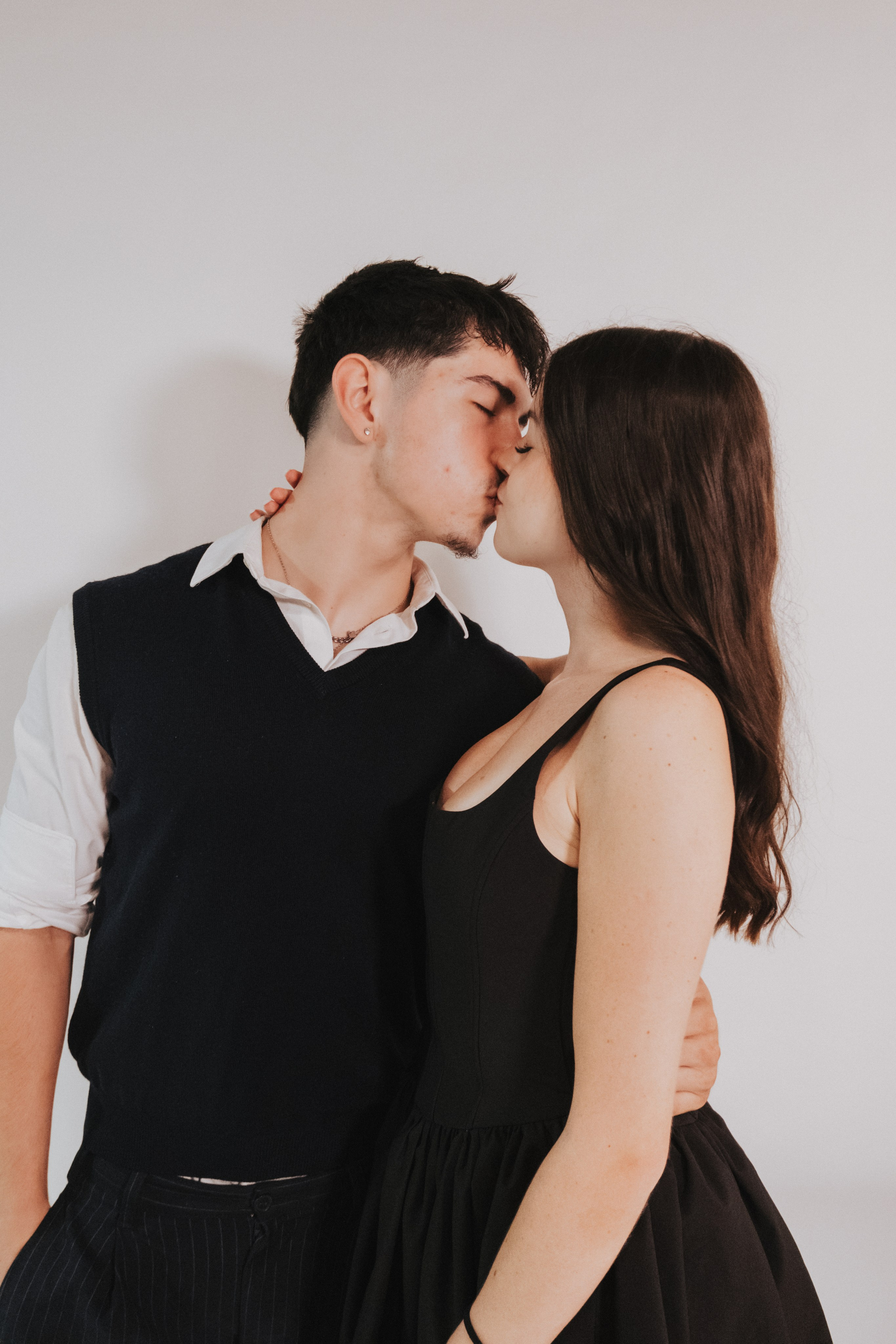 Индивидуальная сессия. Профессиональная фотосъемка в Калафелле — Елена Медведева