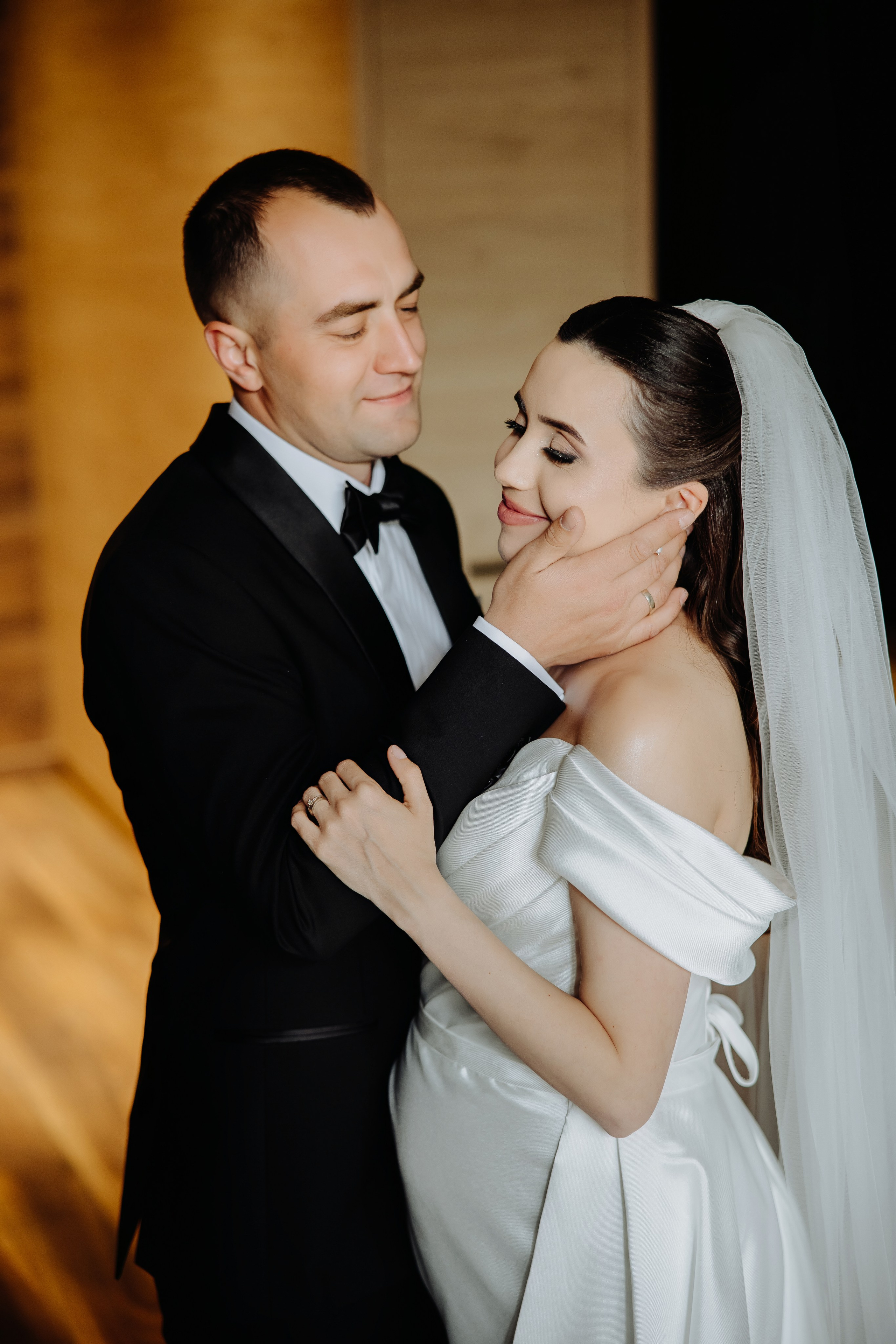 Grigore & Elena. Fotograf Stanislav Miron