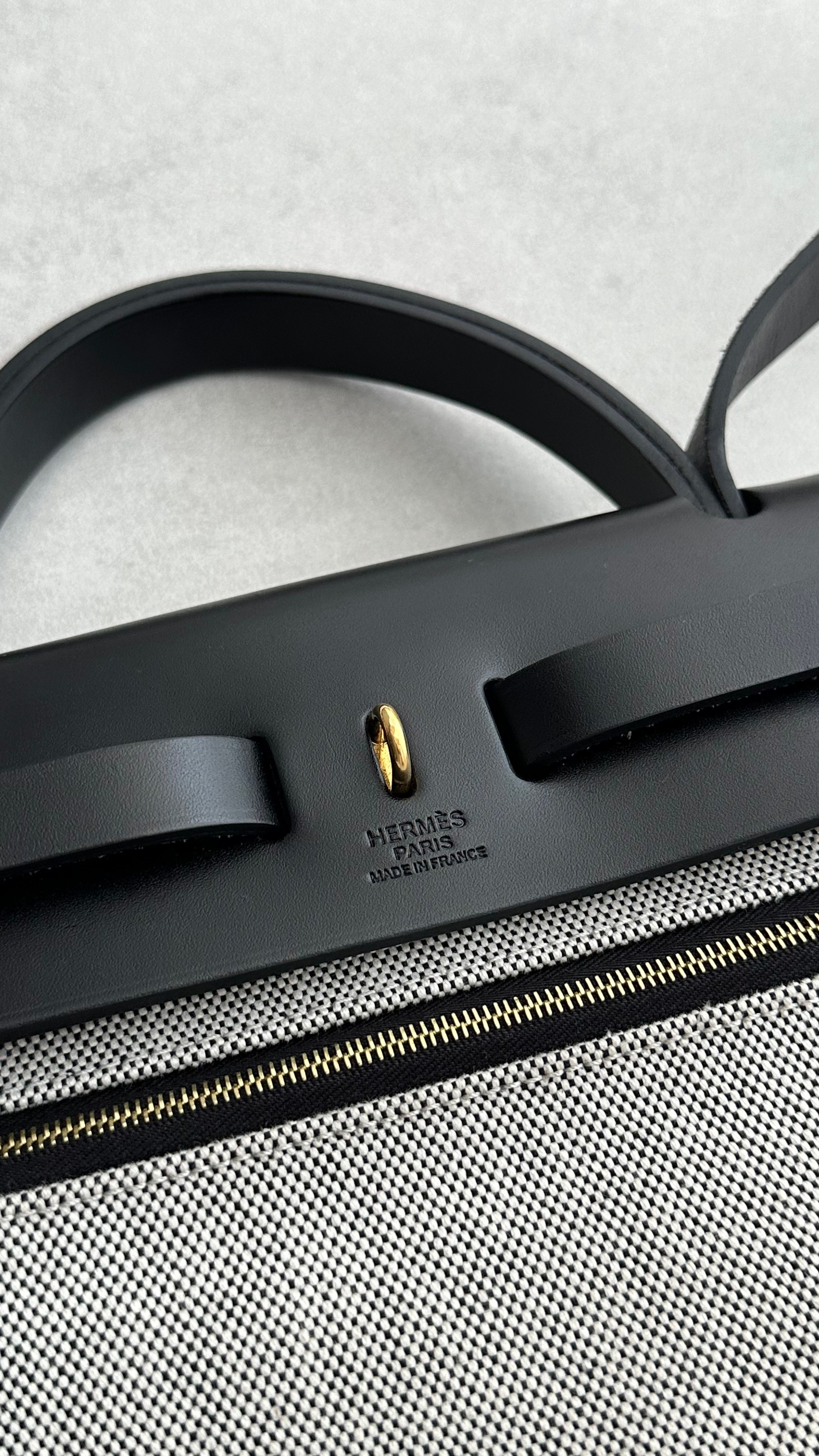 Hermes. Resale store. Second hand brands store in israel