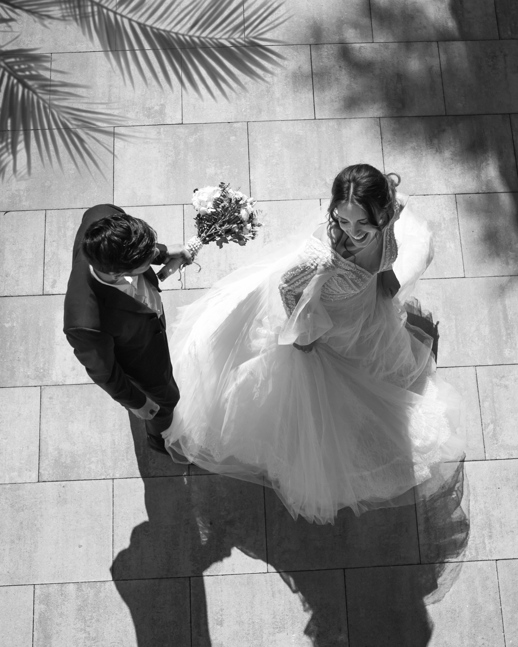 S+P. Свадебный фотограф в Испании | Listratava Photography