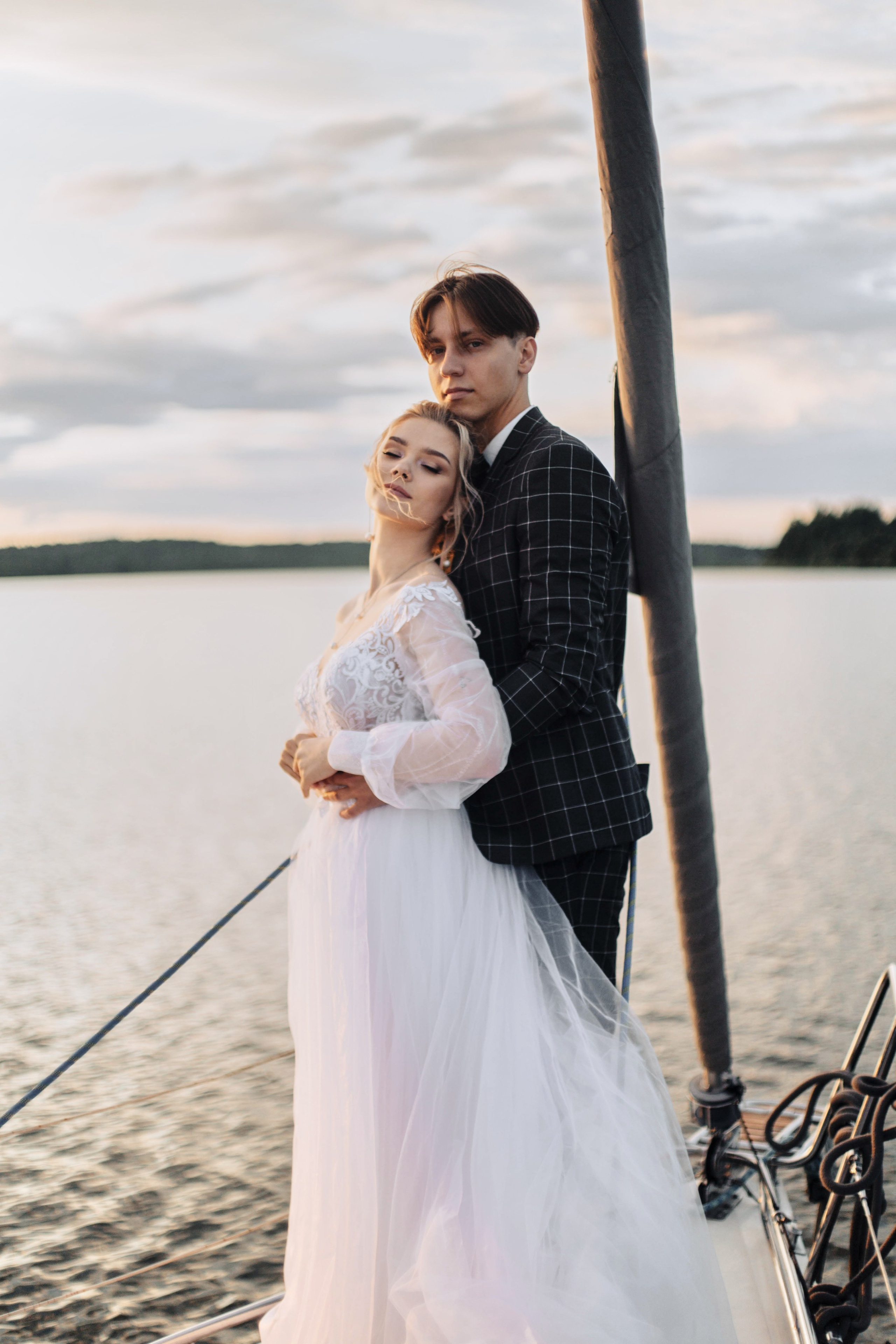 N+K. Professional photographer in Spain