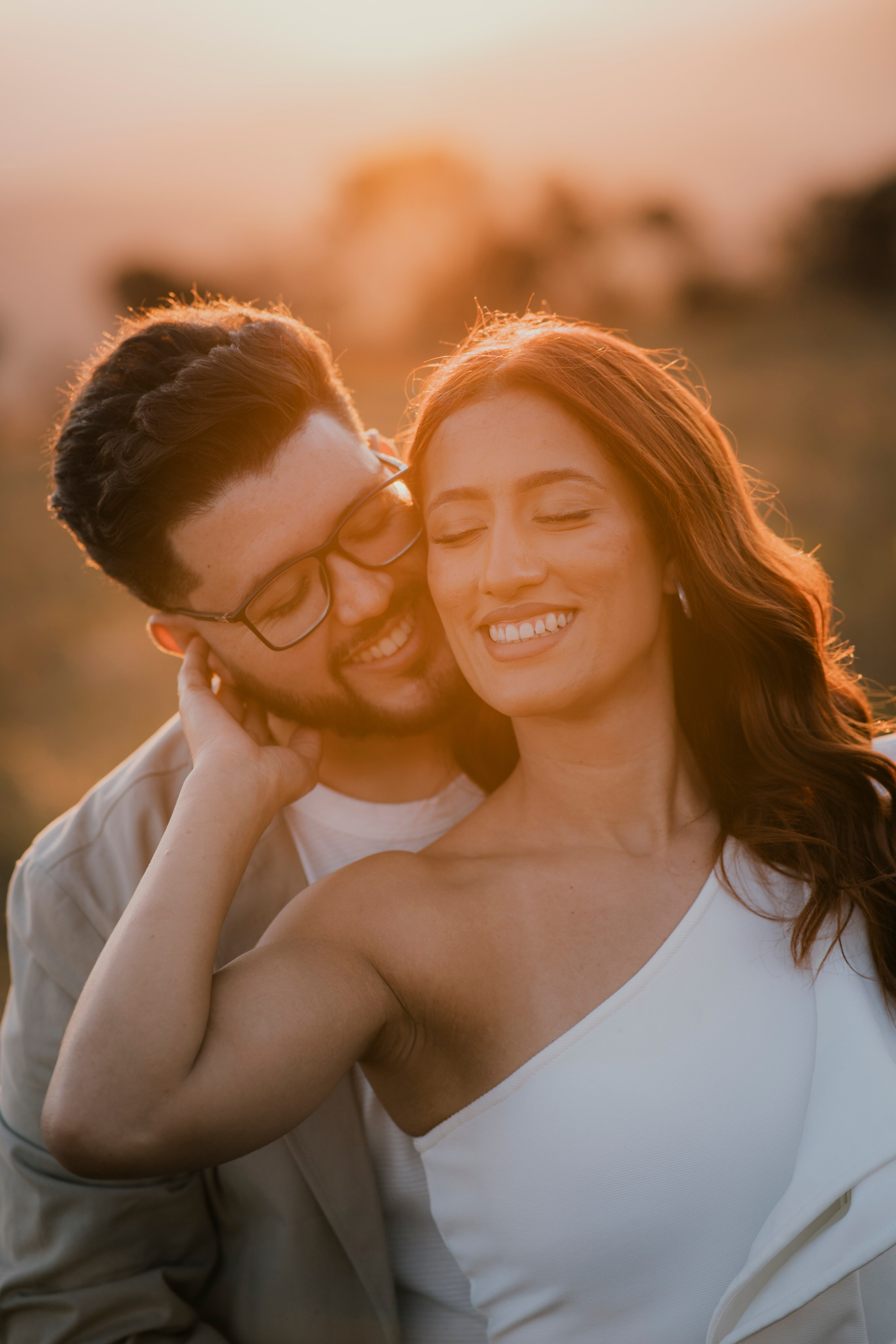 Pre Wedding Ana & Reinaldo. Principal