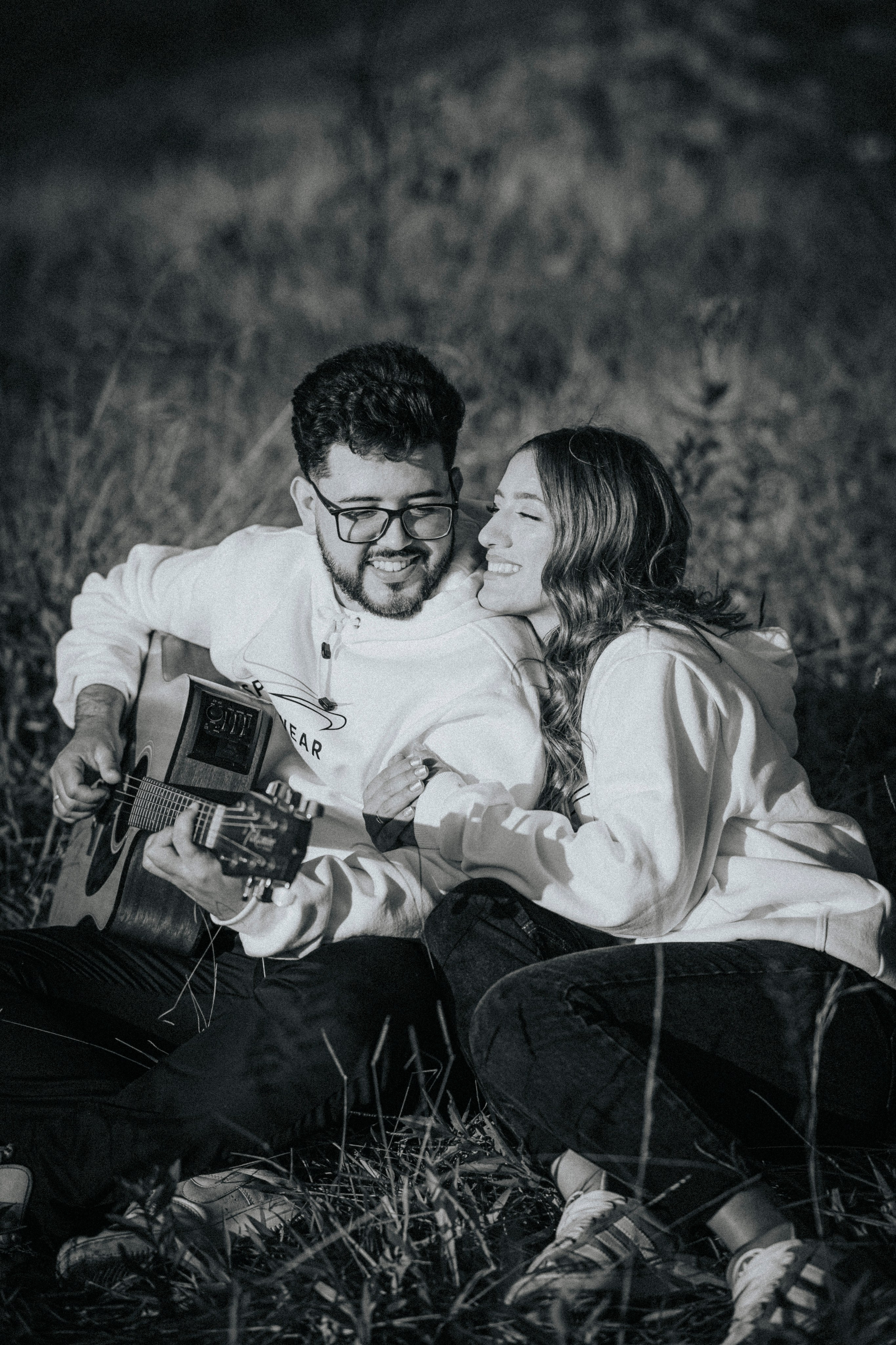 Pre Wedding Ana & Reinaldo. Principal