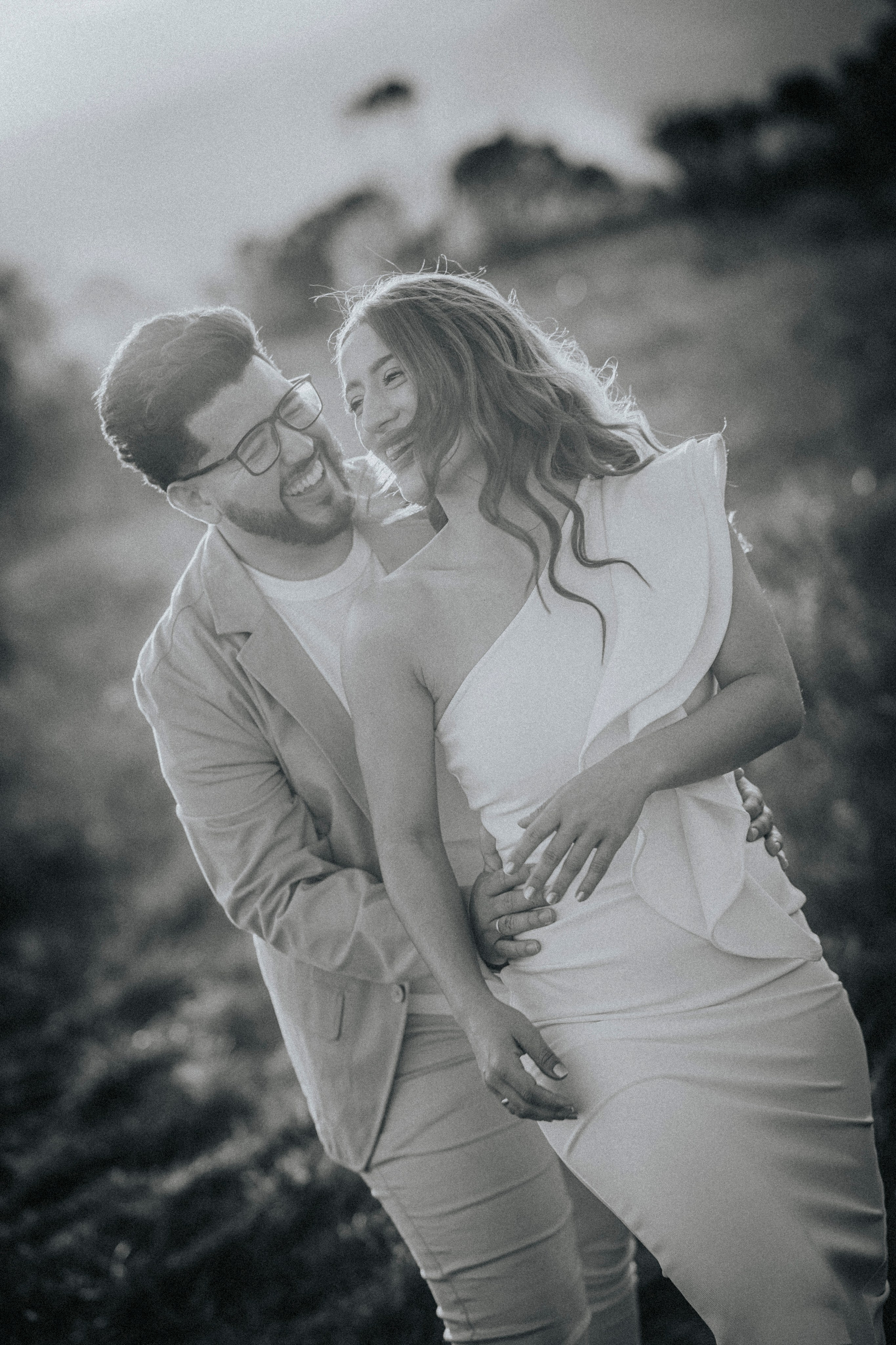 Pre Wedding Ana & Reinaldo. Principal