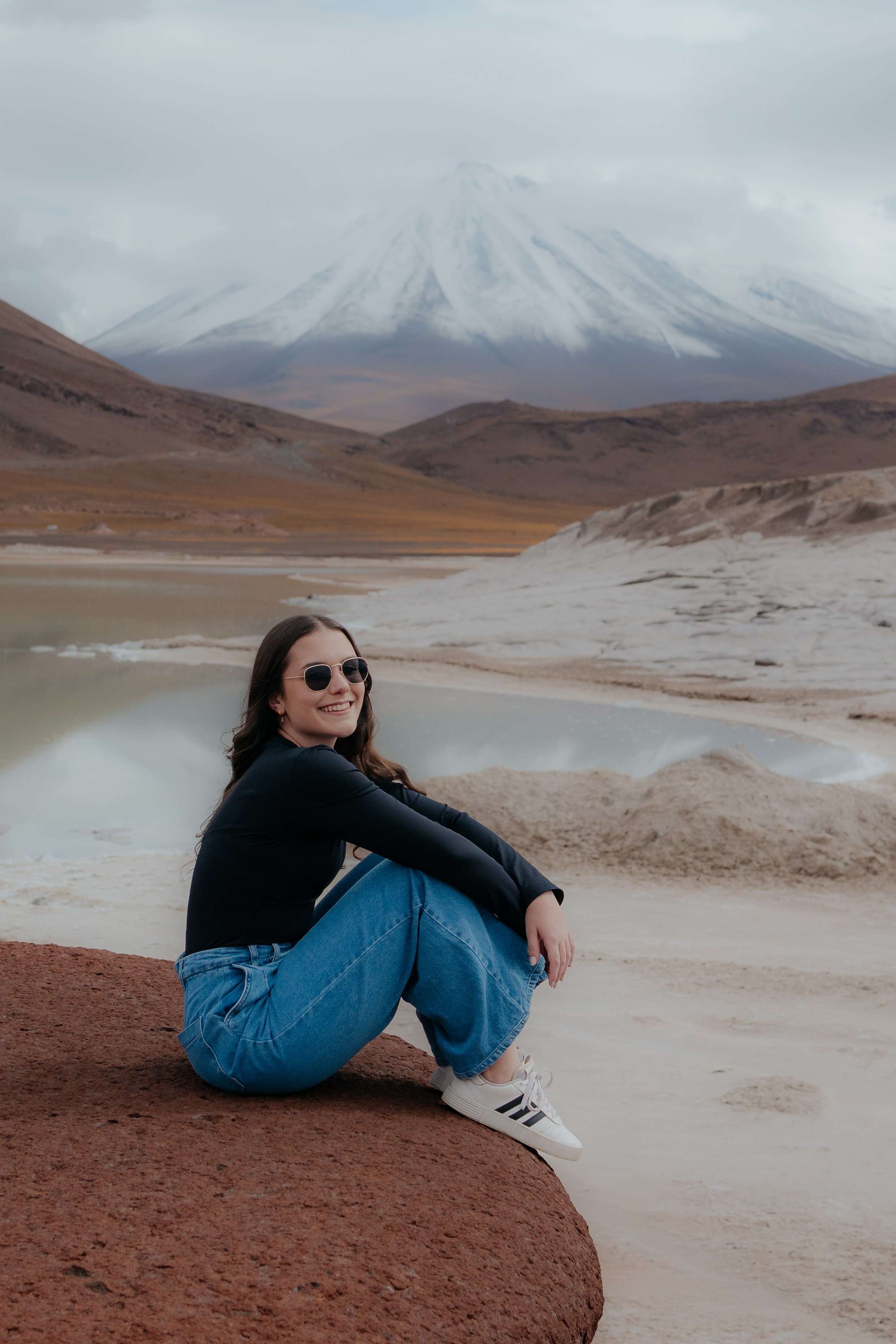 Família Ragazzi (cobertura em passeio). Principal