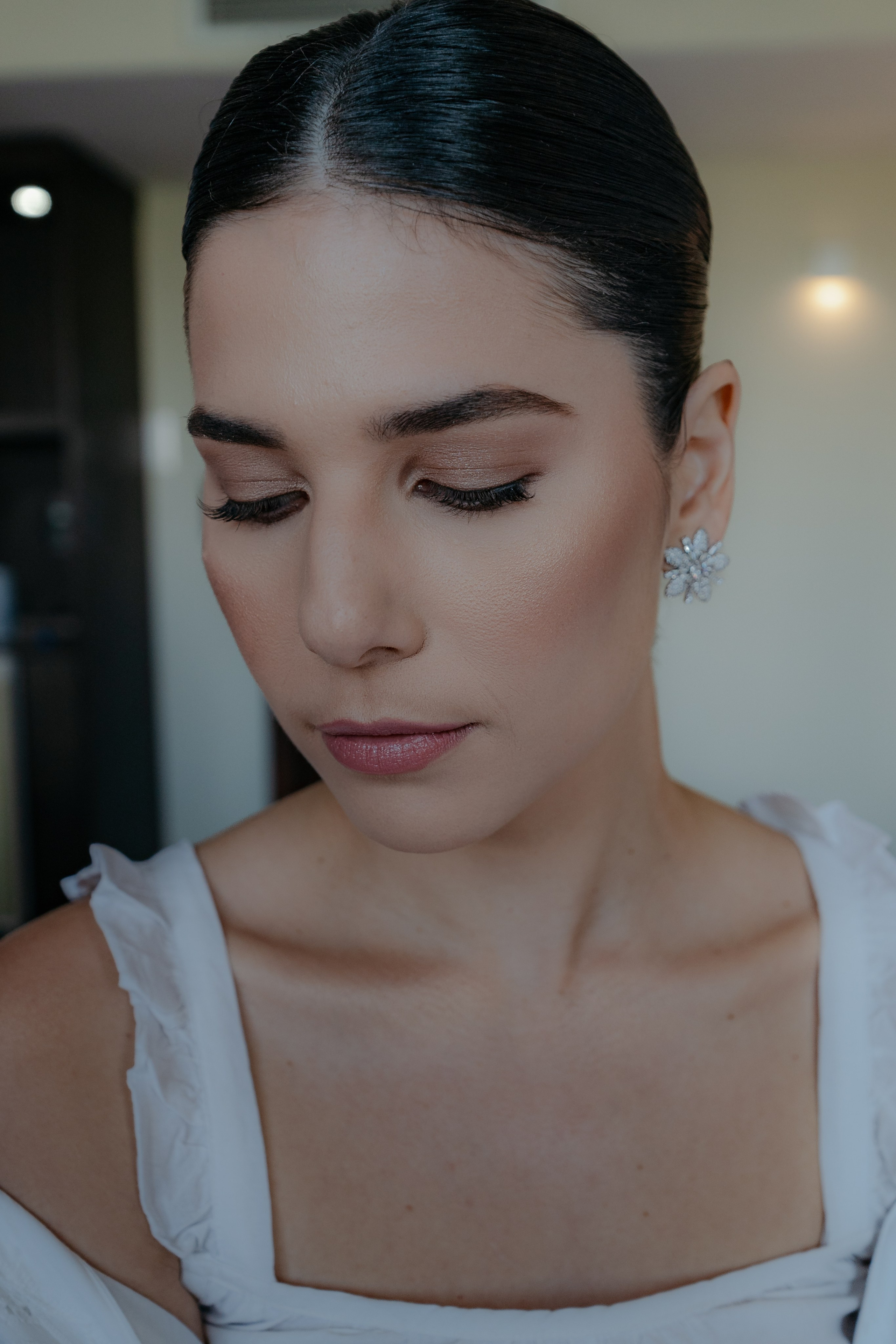 Jessica e Anna Luiza (matrimonio). Principal