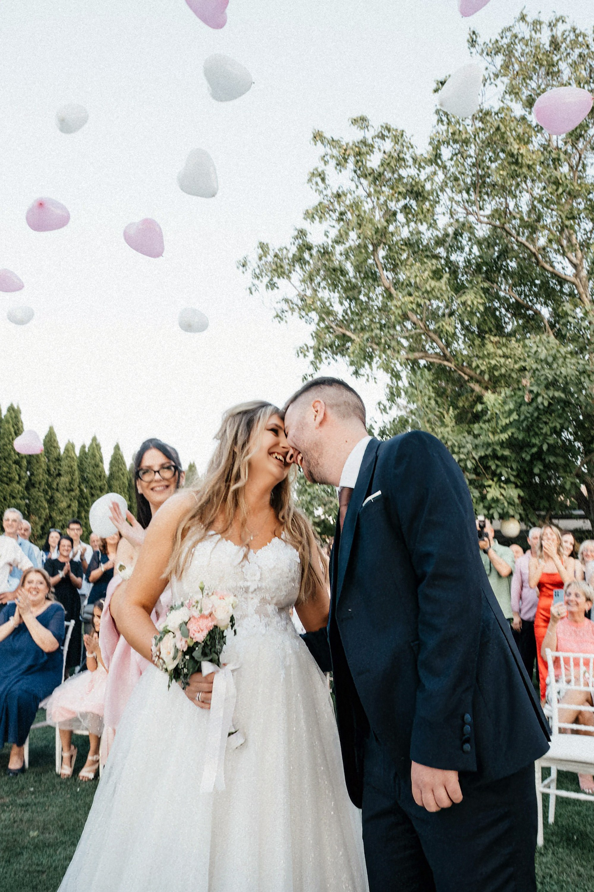 Wedding photography. Wedding photography