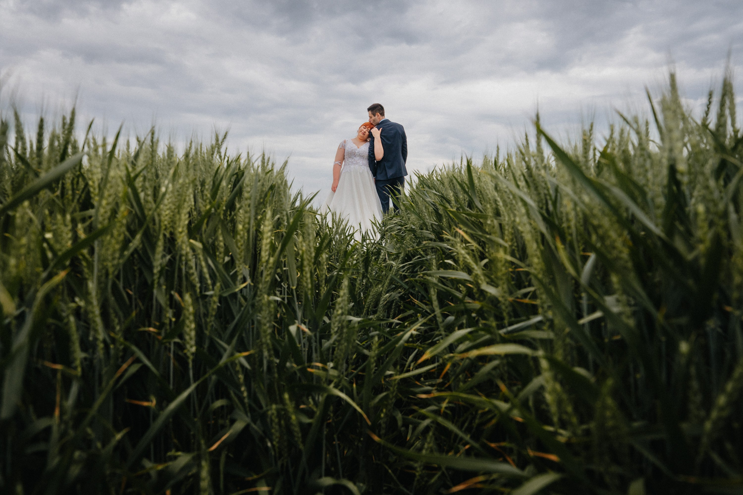 Jelena & Aleksandar. Wedding photography