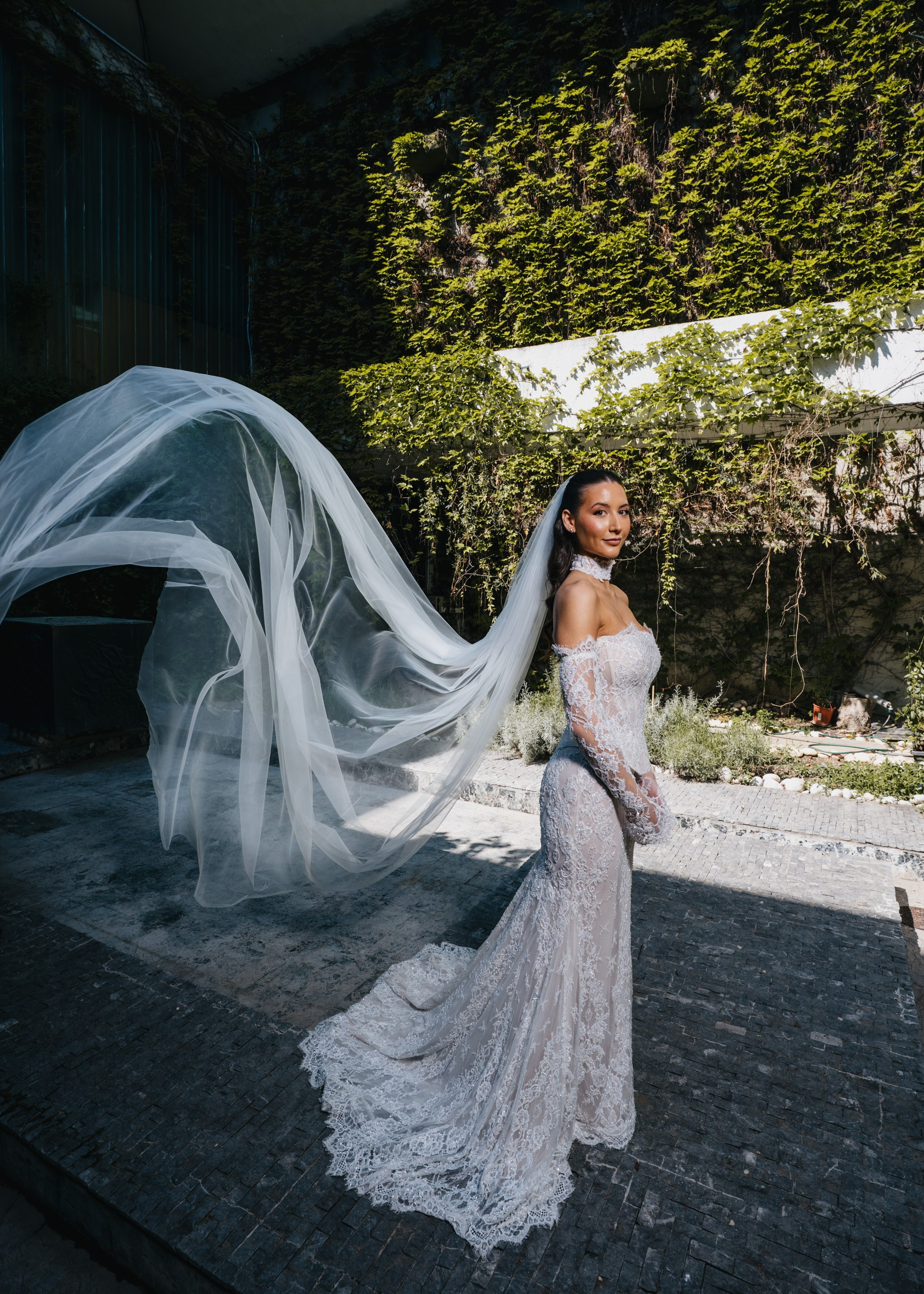 Doris & Alen. Wedding photography