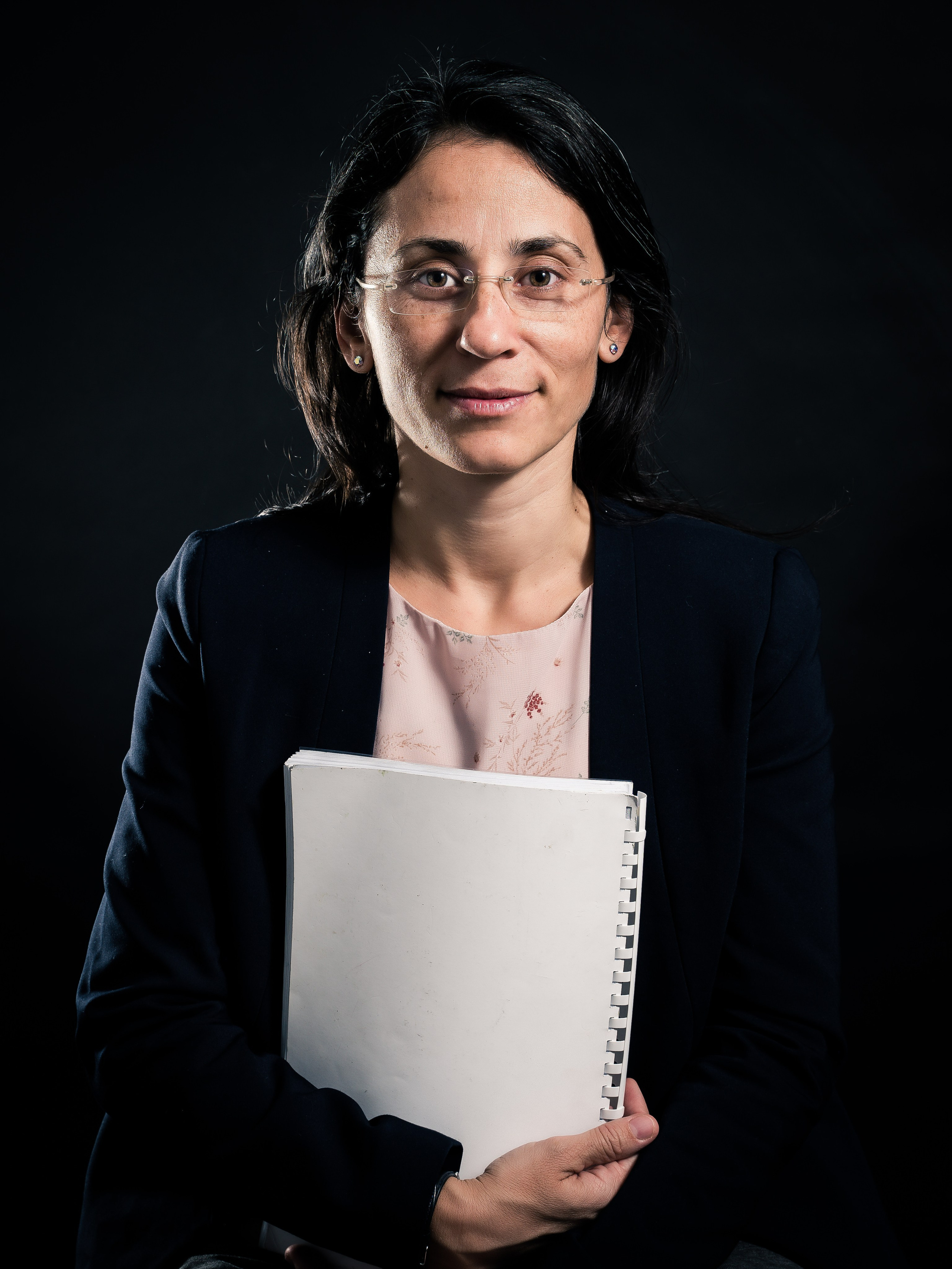 Portrait. Wedding photography