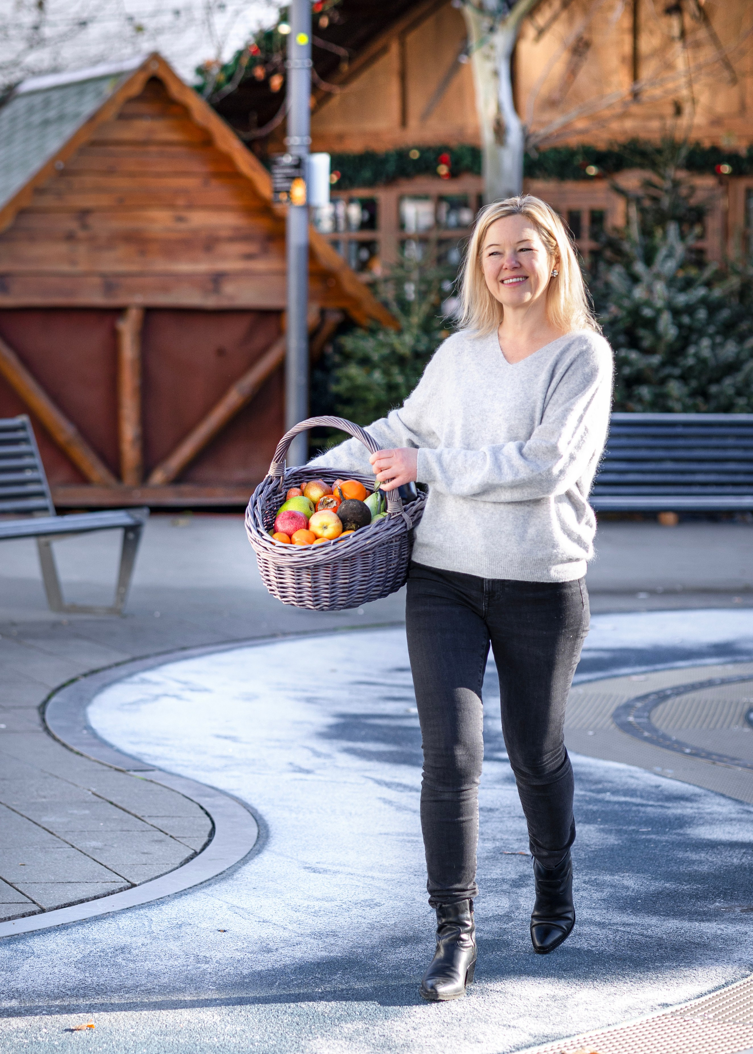 Nutritionist. Photographer in Munich