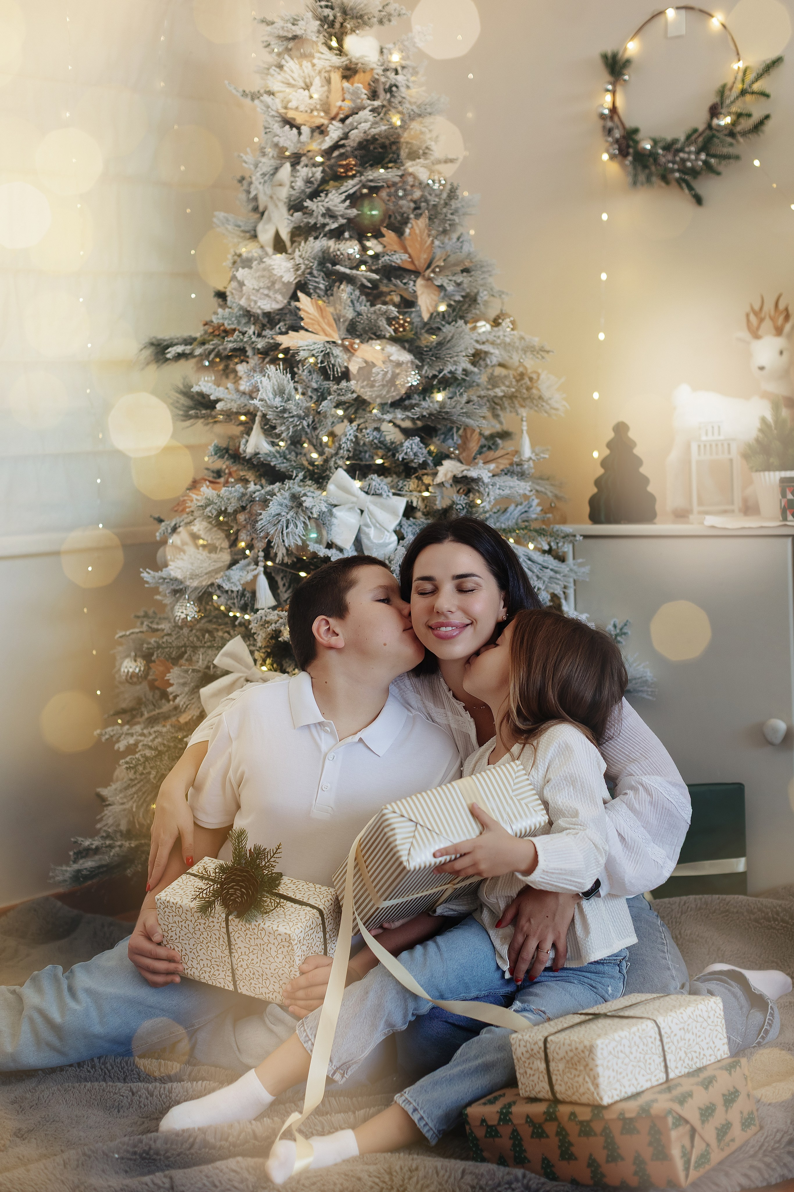 Рождество Гран Канария. Alla Semchenko — Photography Gran Canaria, Art / Family / Kids / Video & Photo Books