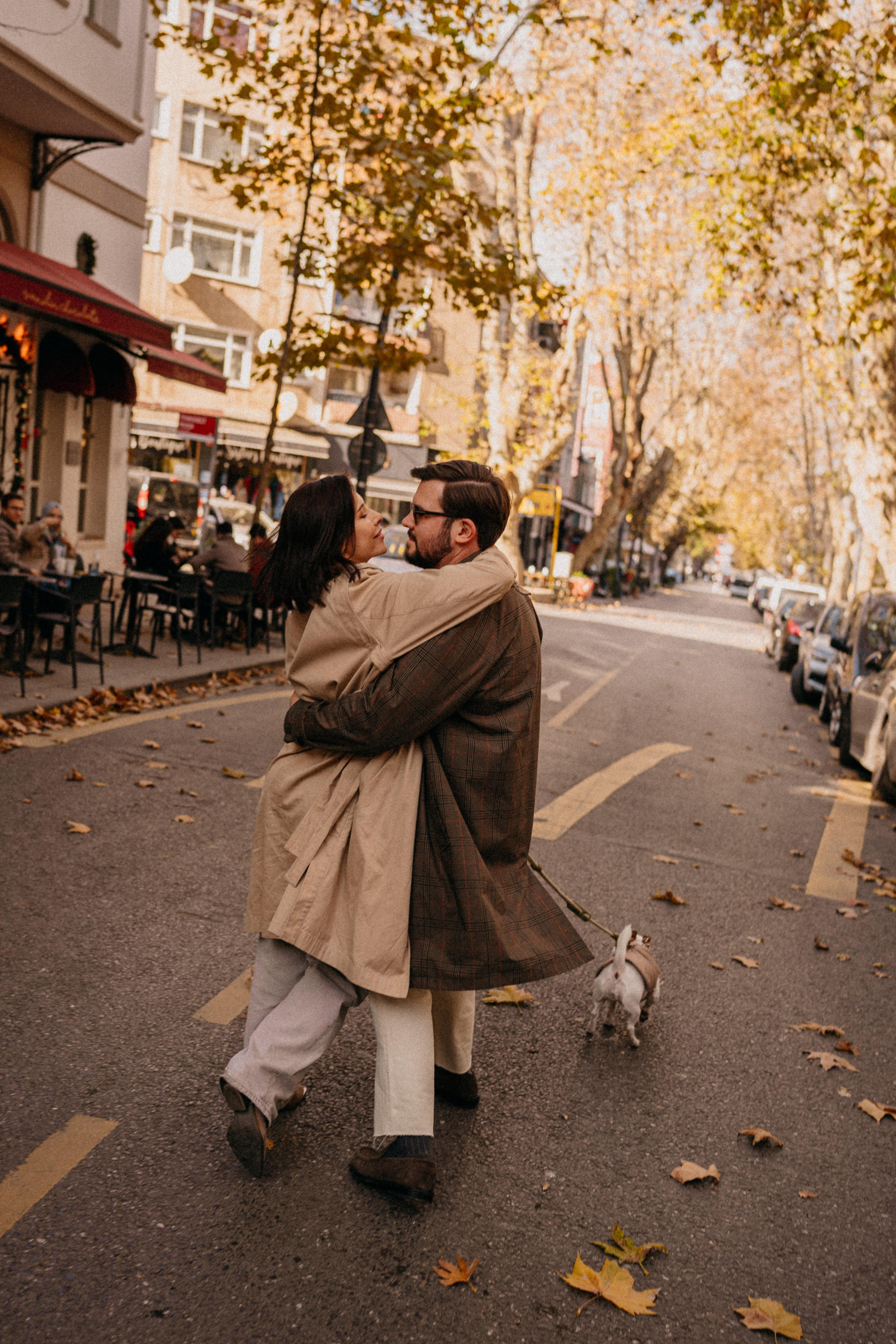 Зу & Саша. Фотограф Москва Ларина Юлия