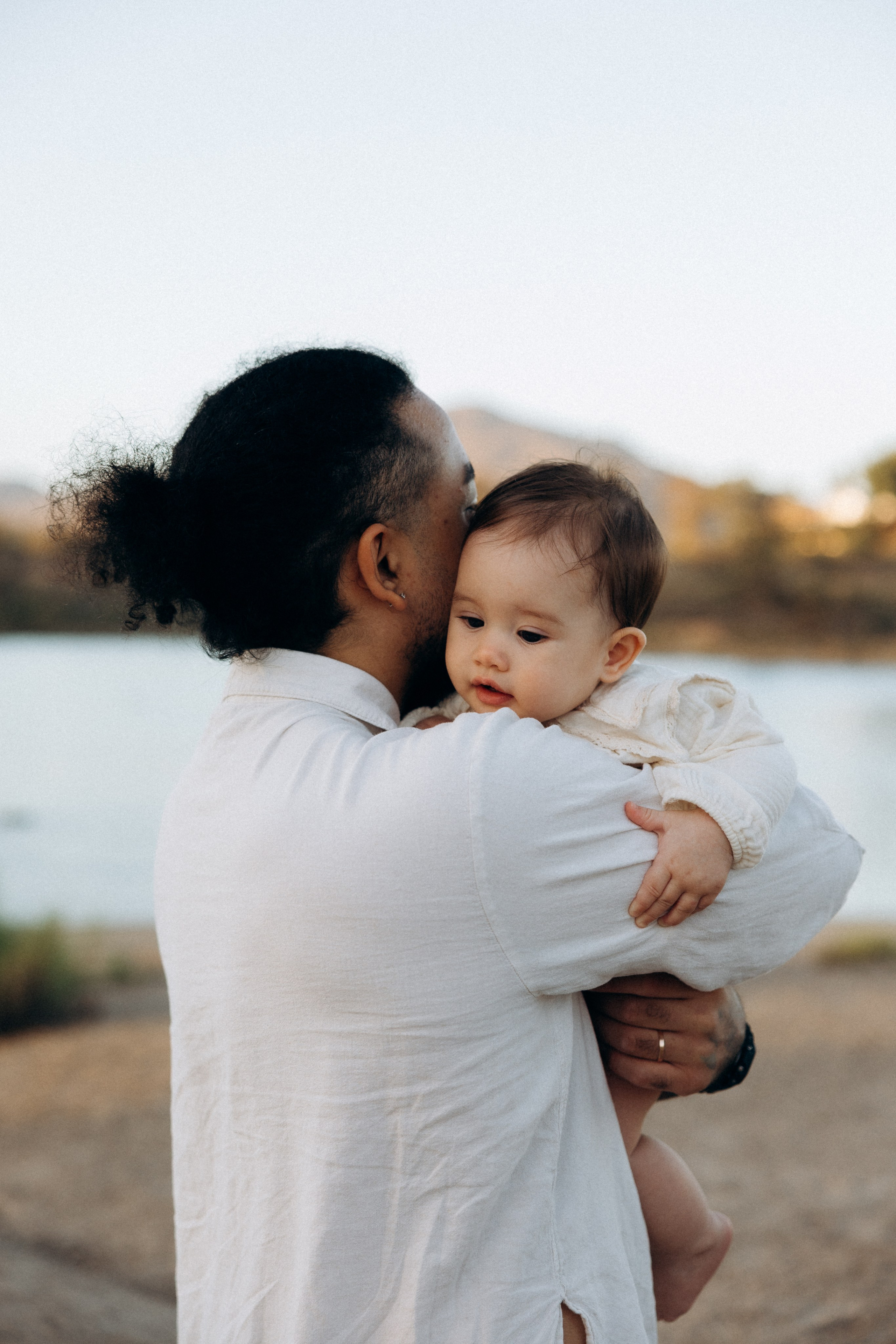 *. Wedding and family photographer San Diego