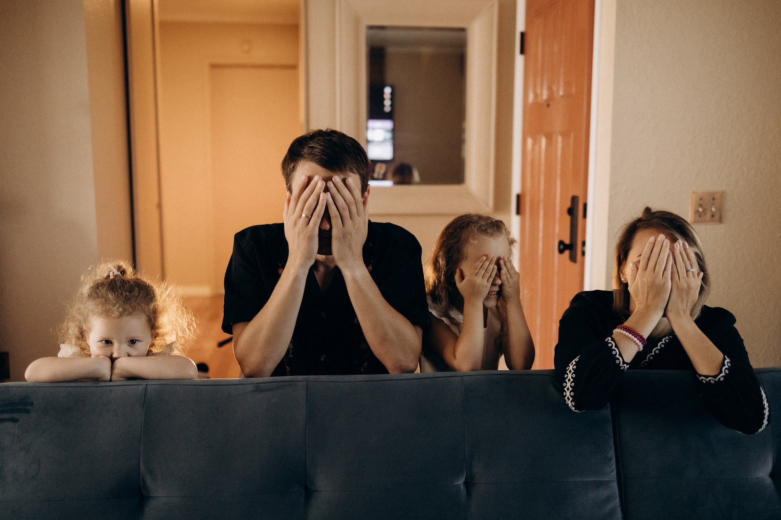 *. Wedding and family photographer San Diego