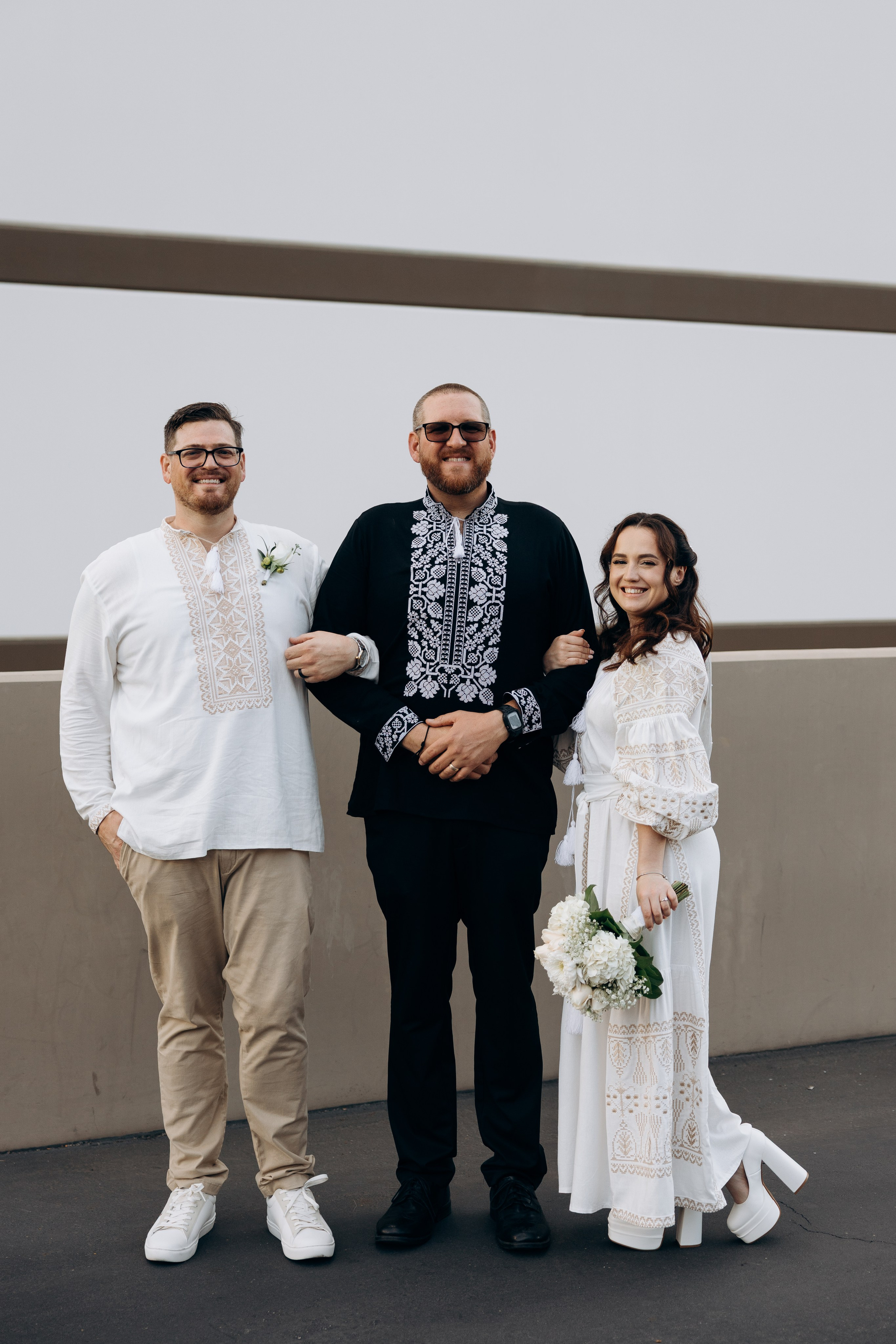 *. Wedding and family photographer San Diego