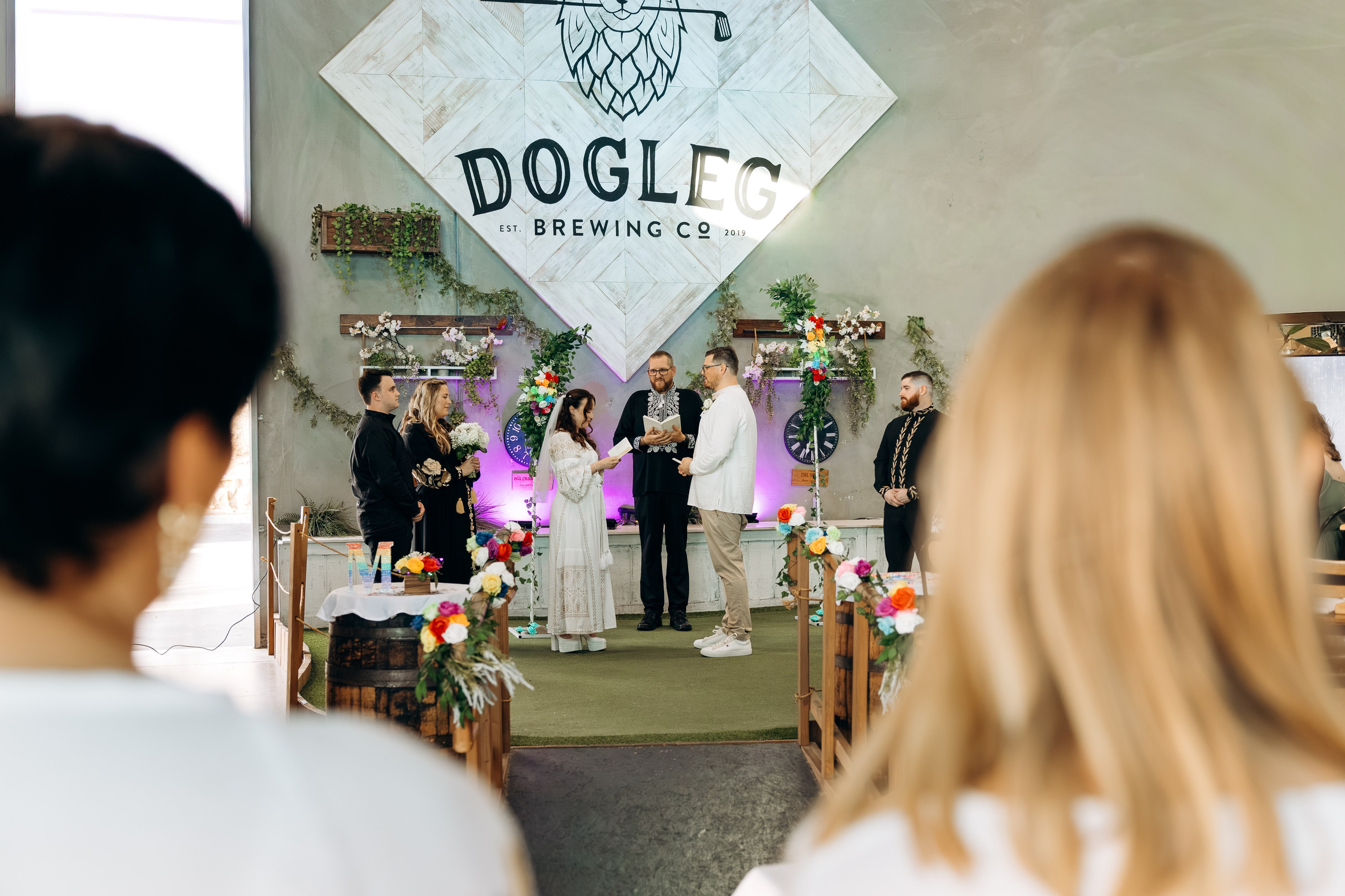 *. Wedding and family photographer San Diego