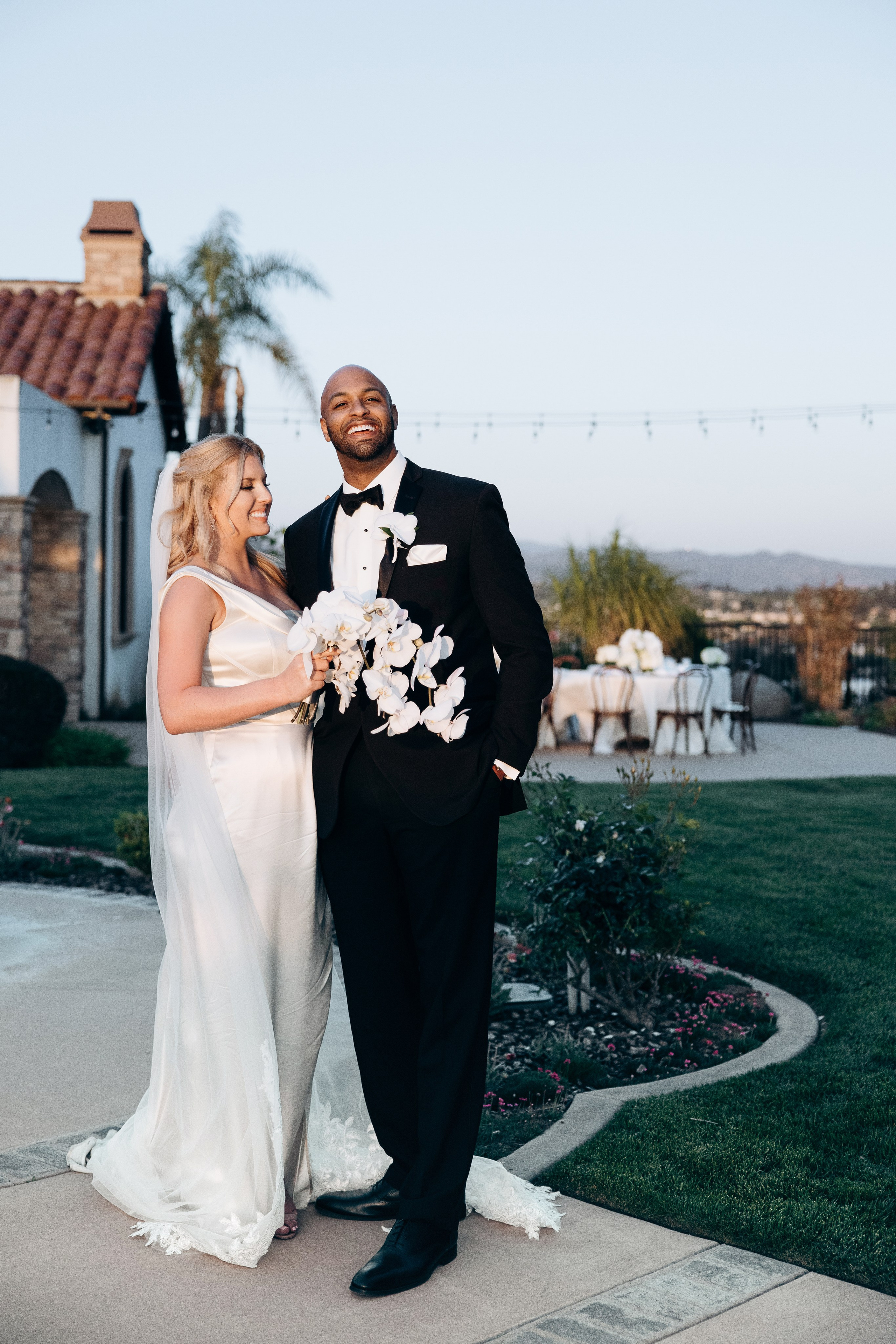 Drew and Haley. Wedding and family photographer San Diego