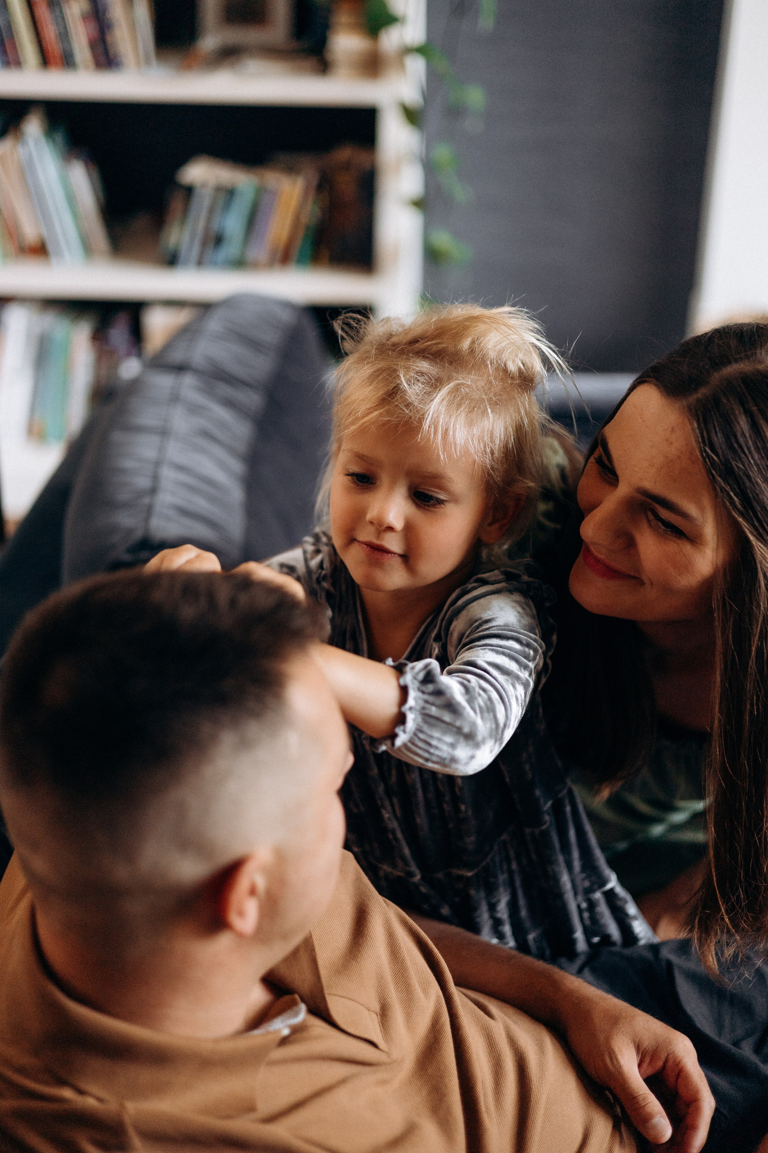 *. Wedding and family photographer San Diego