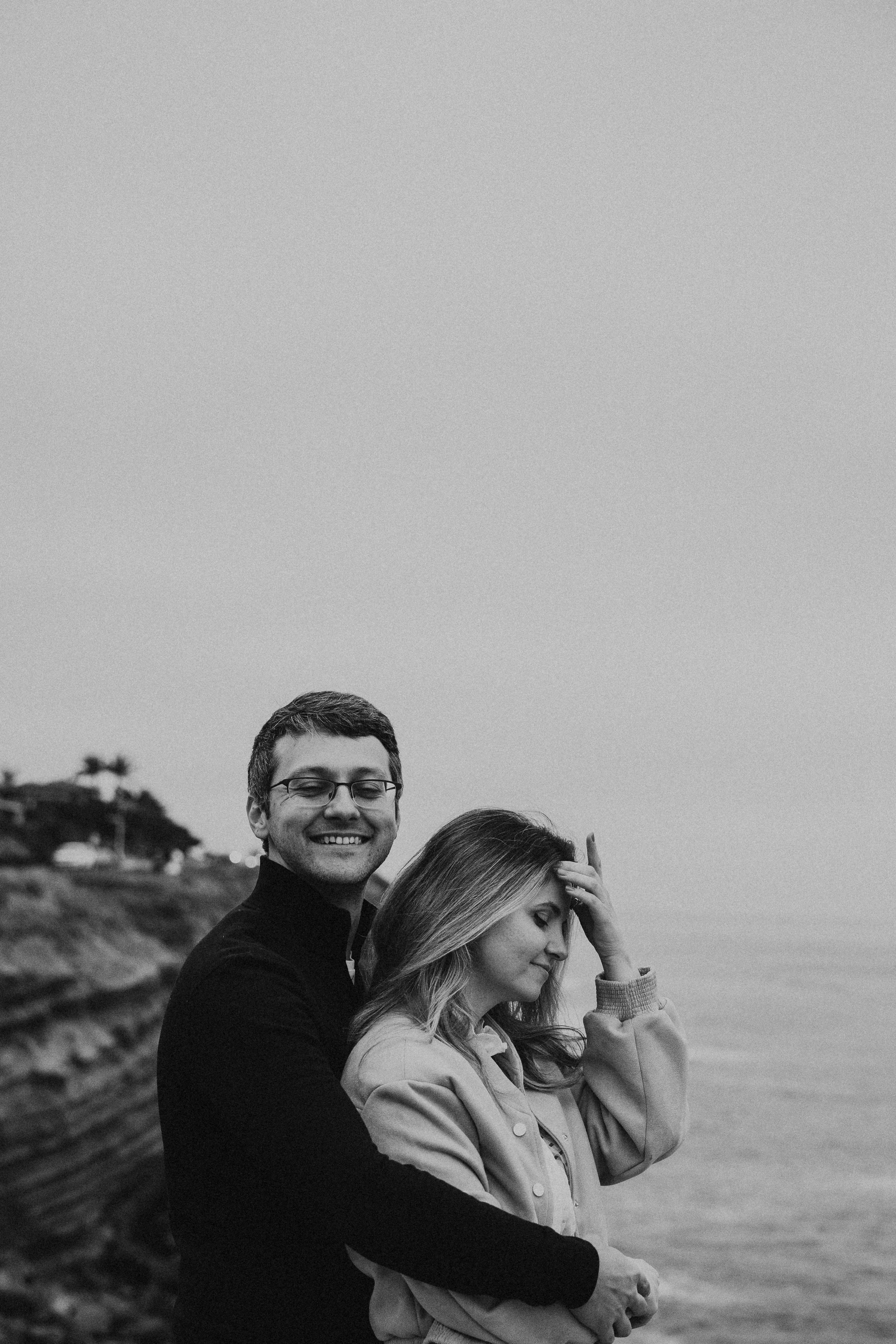 *. Wedding and family photographer San Diego