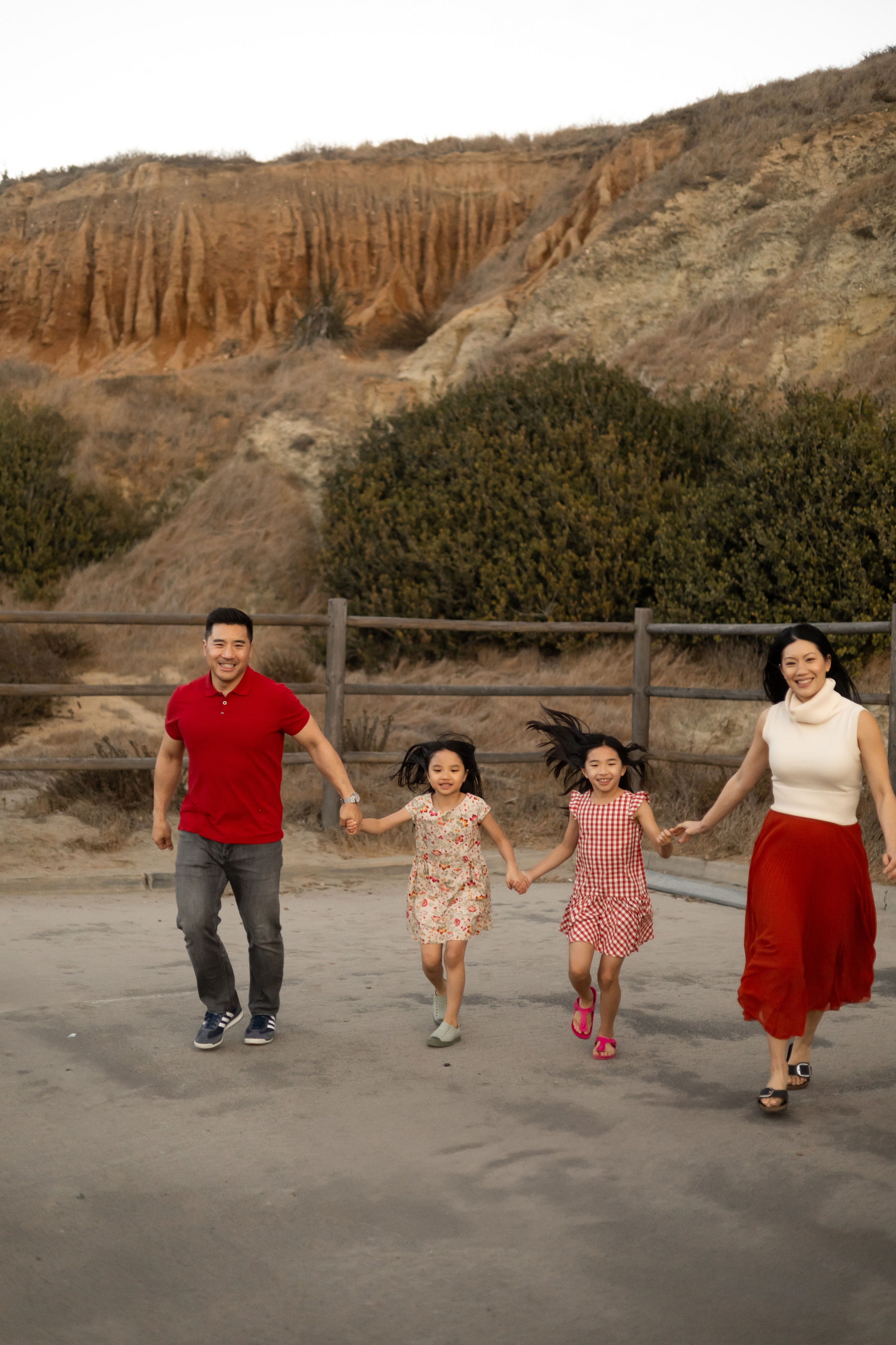 *. Wedding and family photographer San Diego