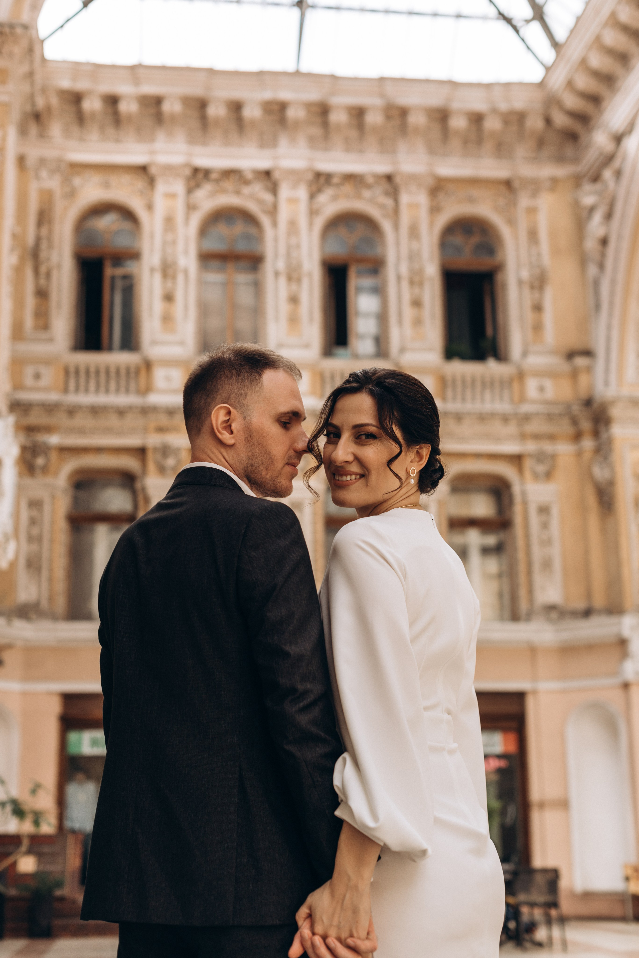 *. Wedding and family photographer San Diego