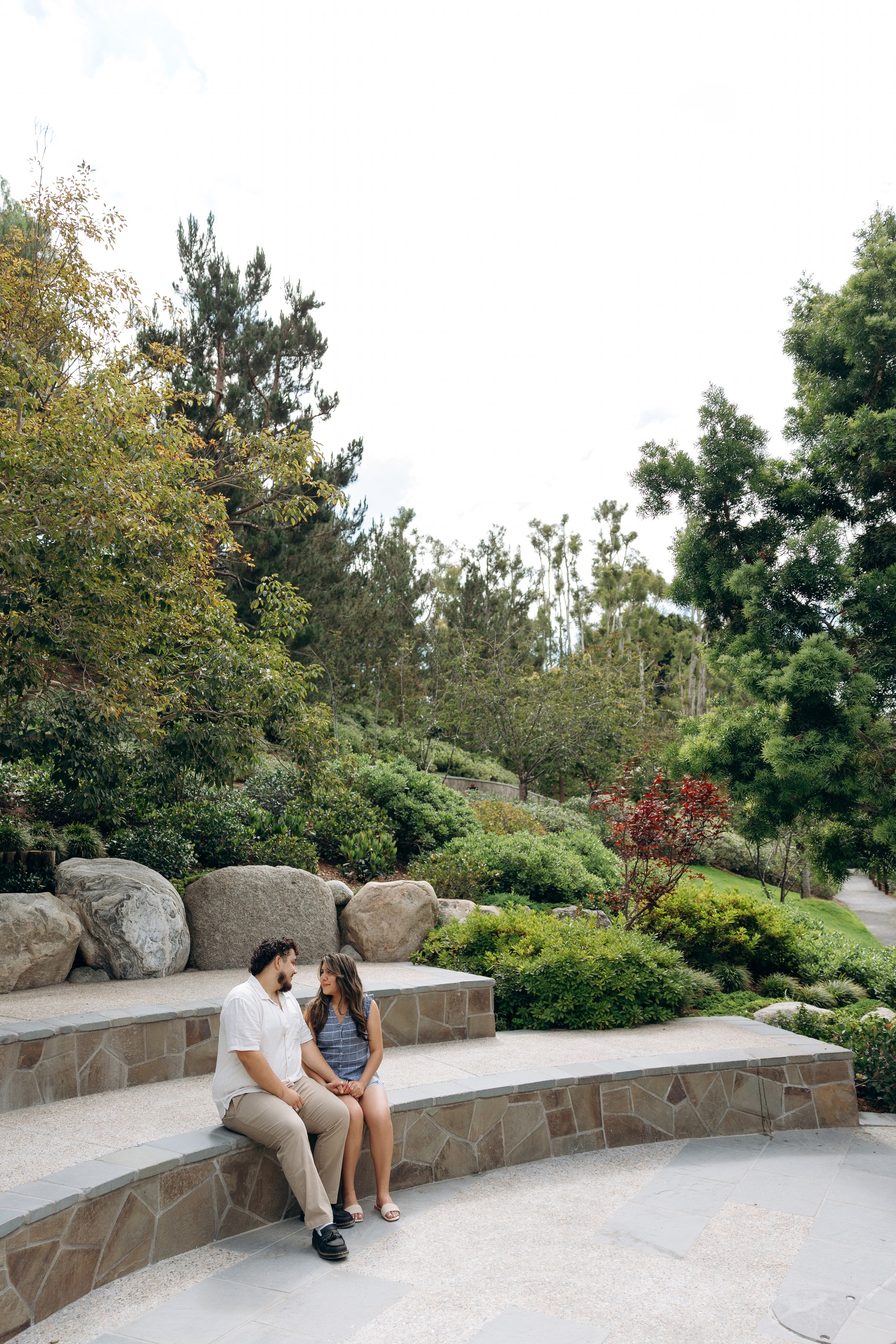*. Fotógrafa de bodas y familia en San Diego