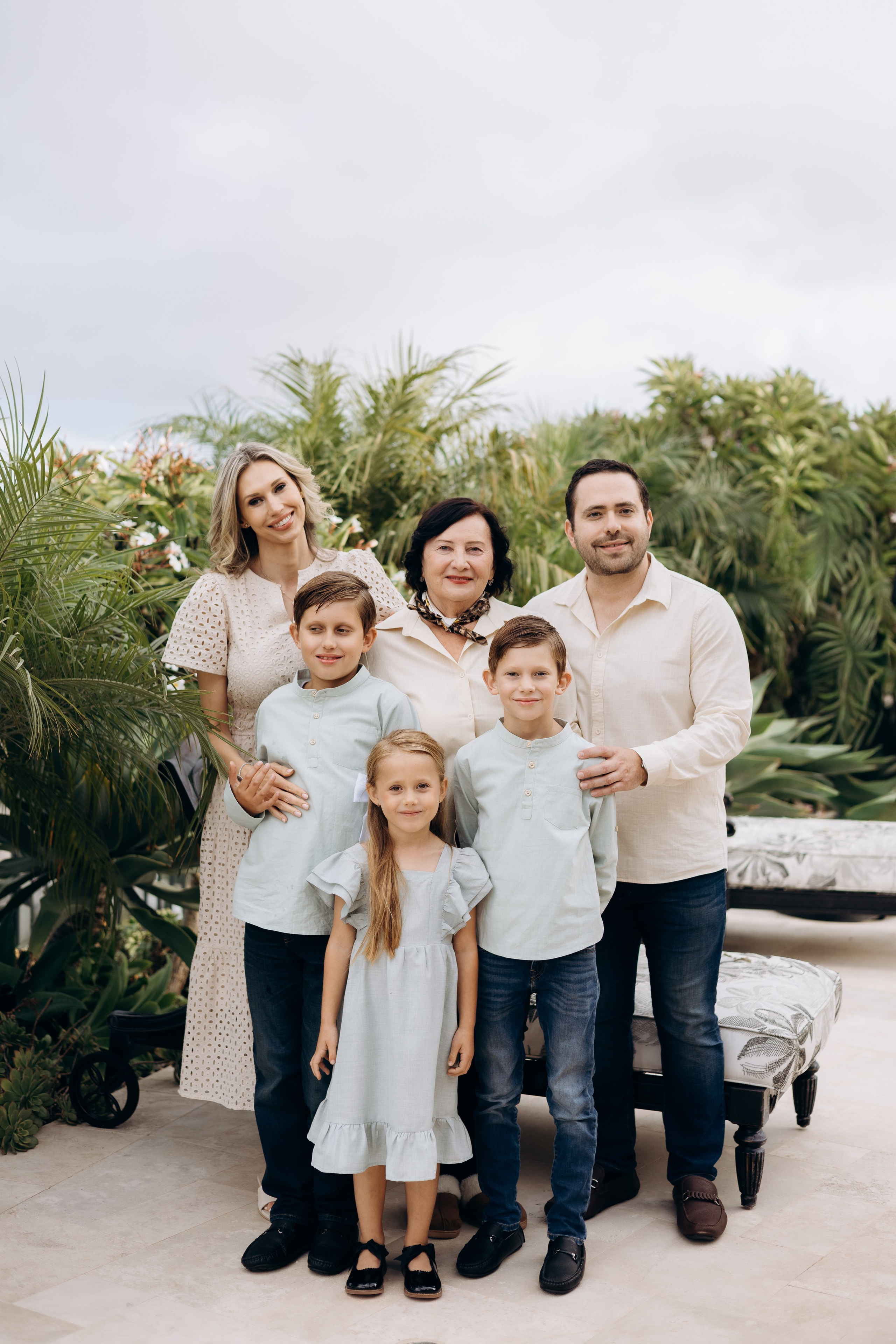 *. Wedding and family photographer San Diego