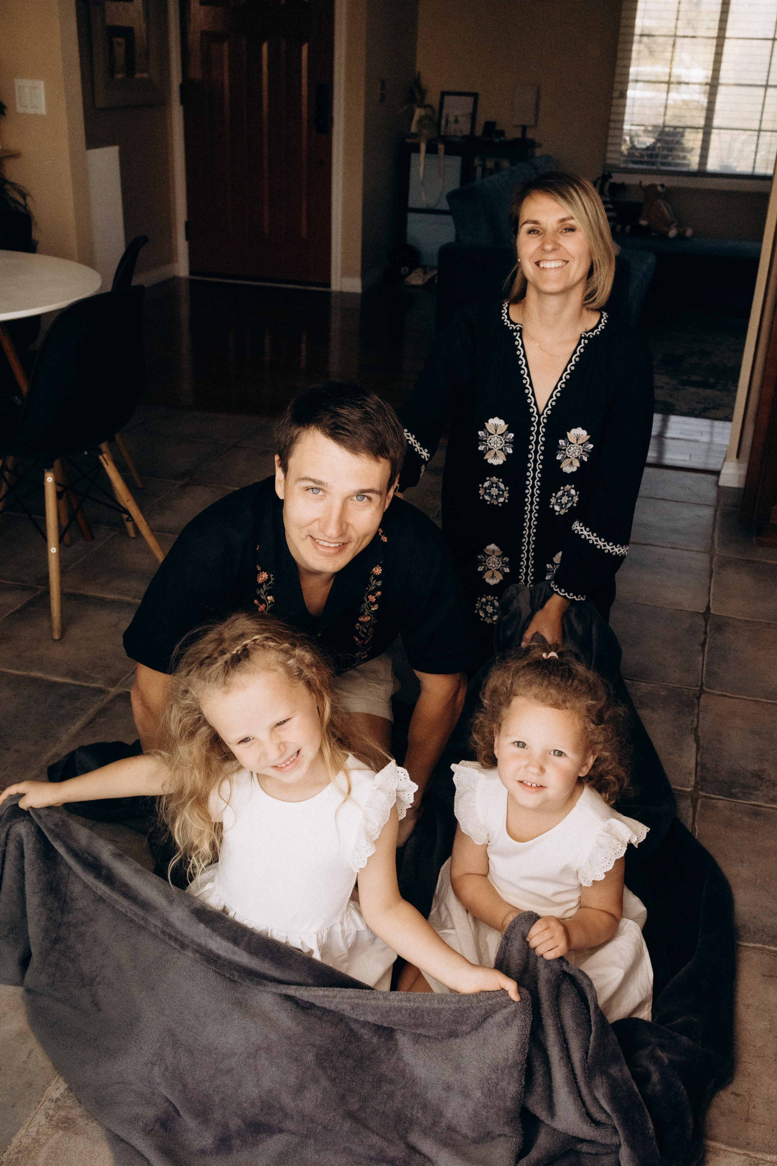 *. Wedding and family photographer San Diego