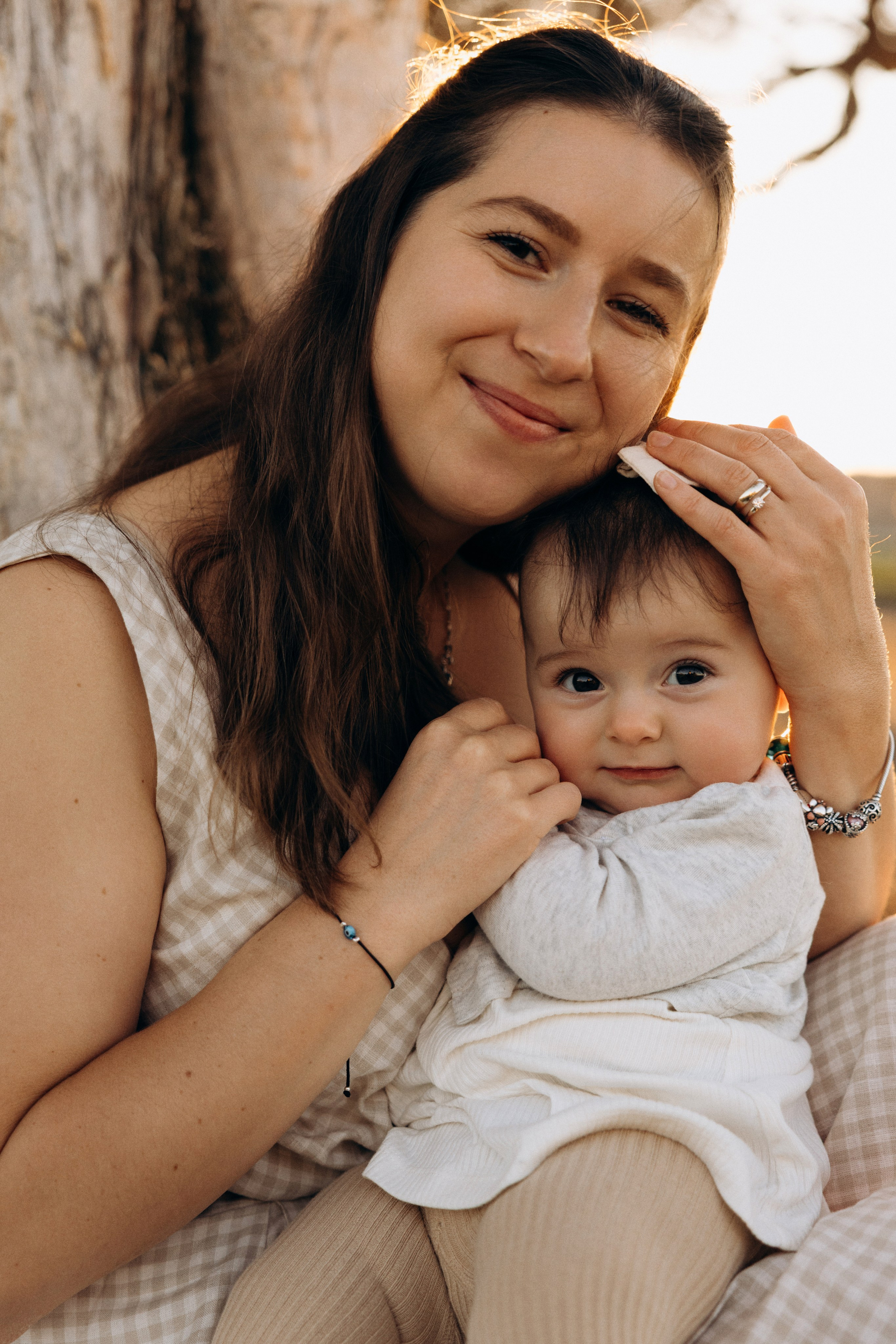 *. Wedding and family photographer San Diego