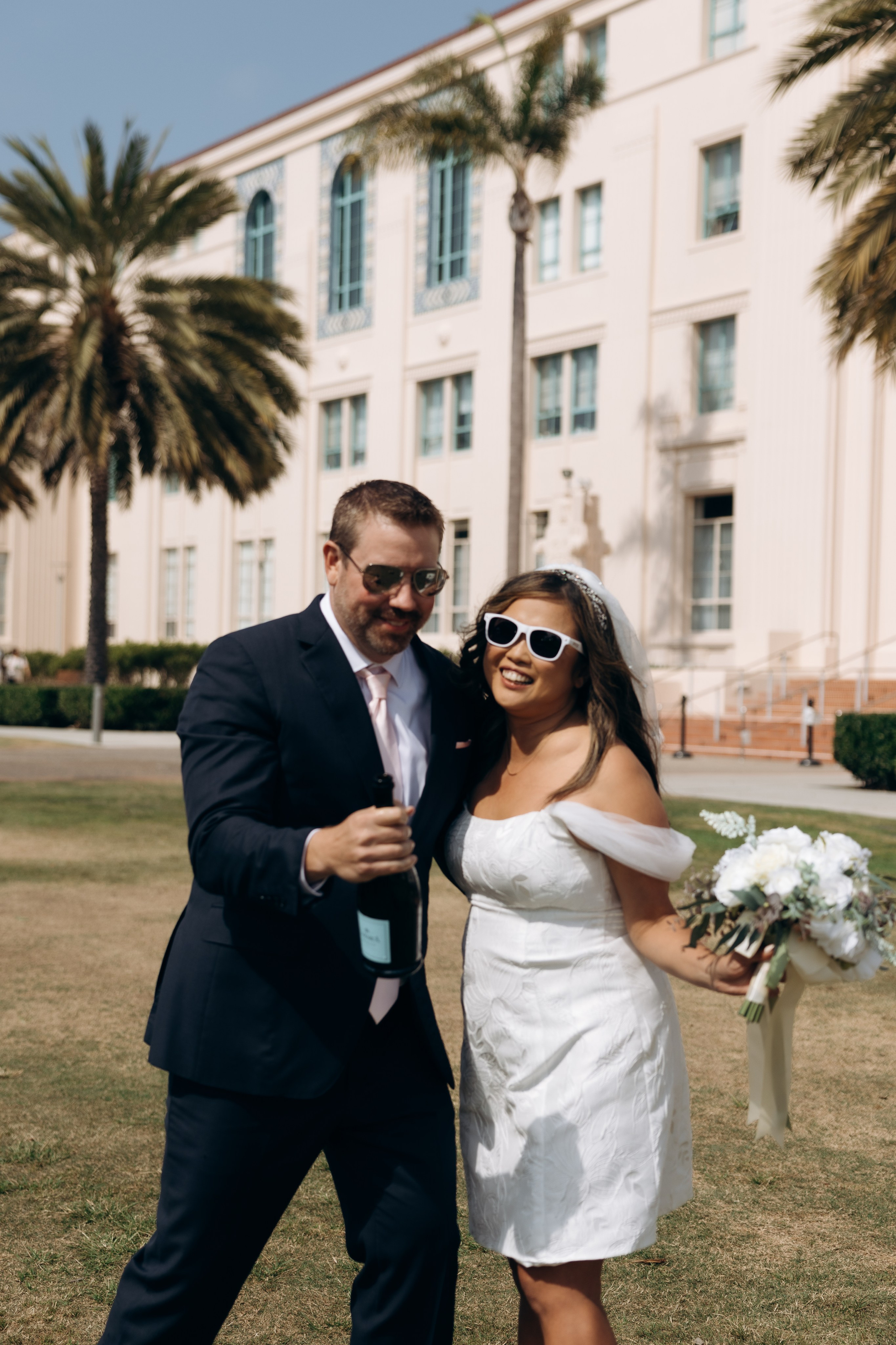 08/08. Wedding and family photographer San Diego