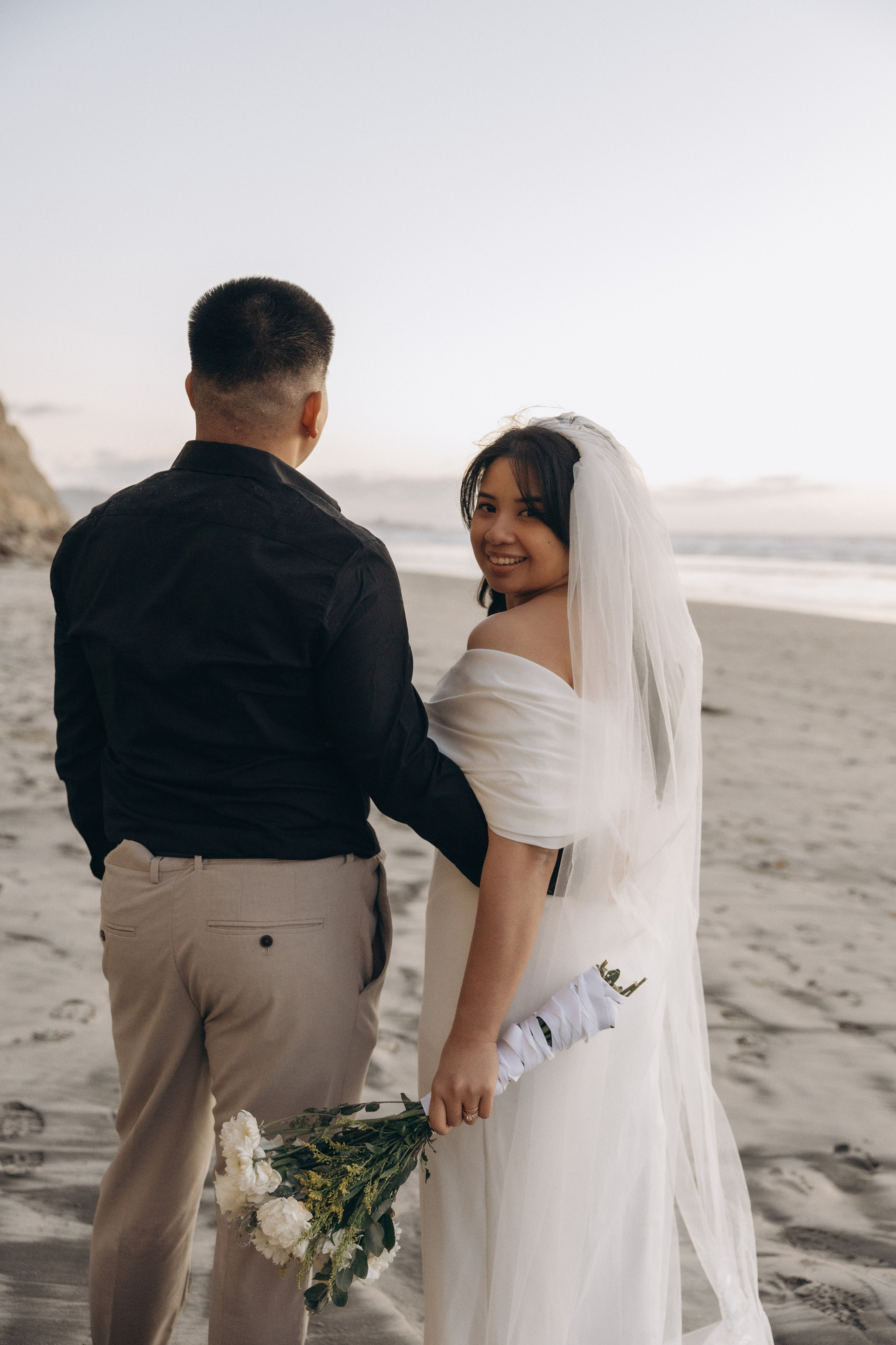 *. Wedding and family photographer San Diego