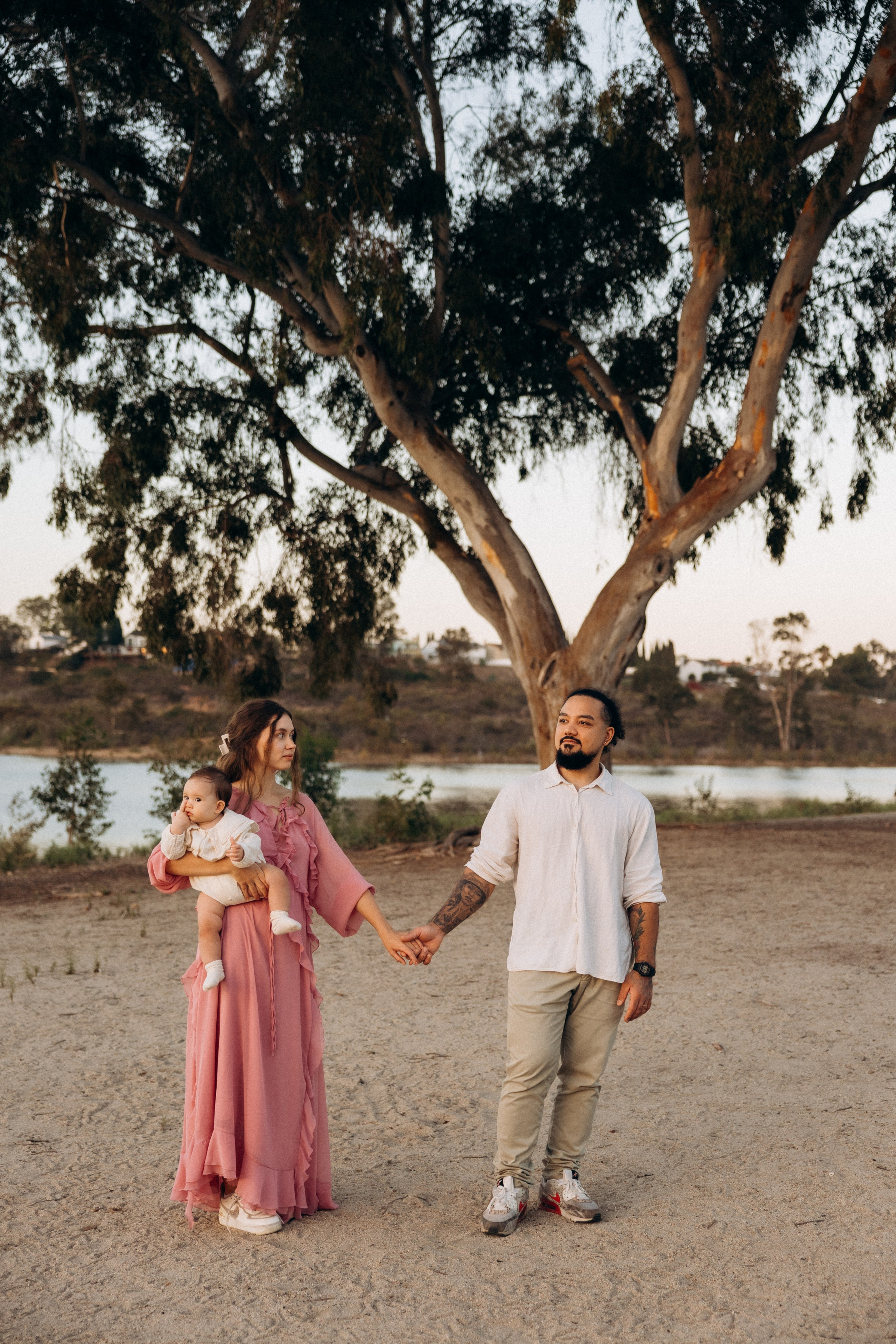 *. Wedding and family photographer San Diego