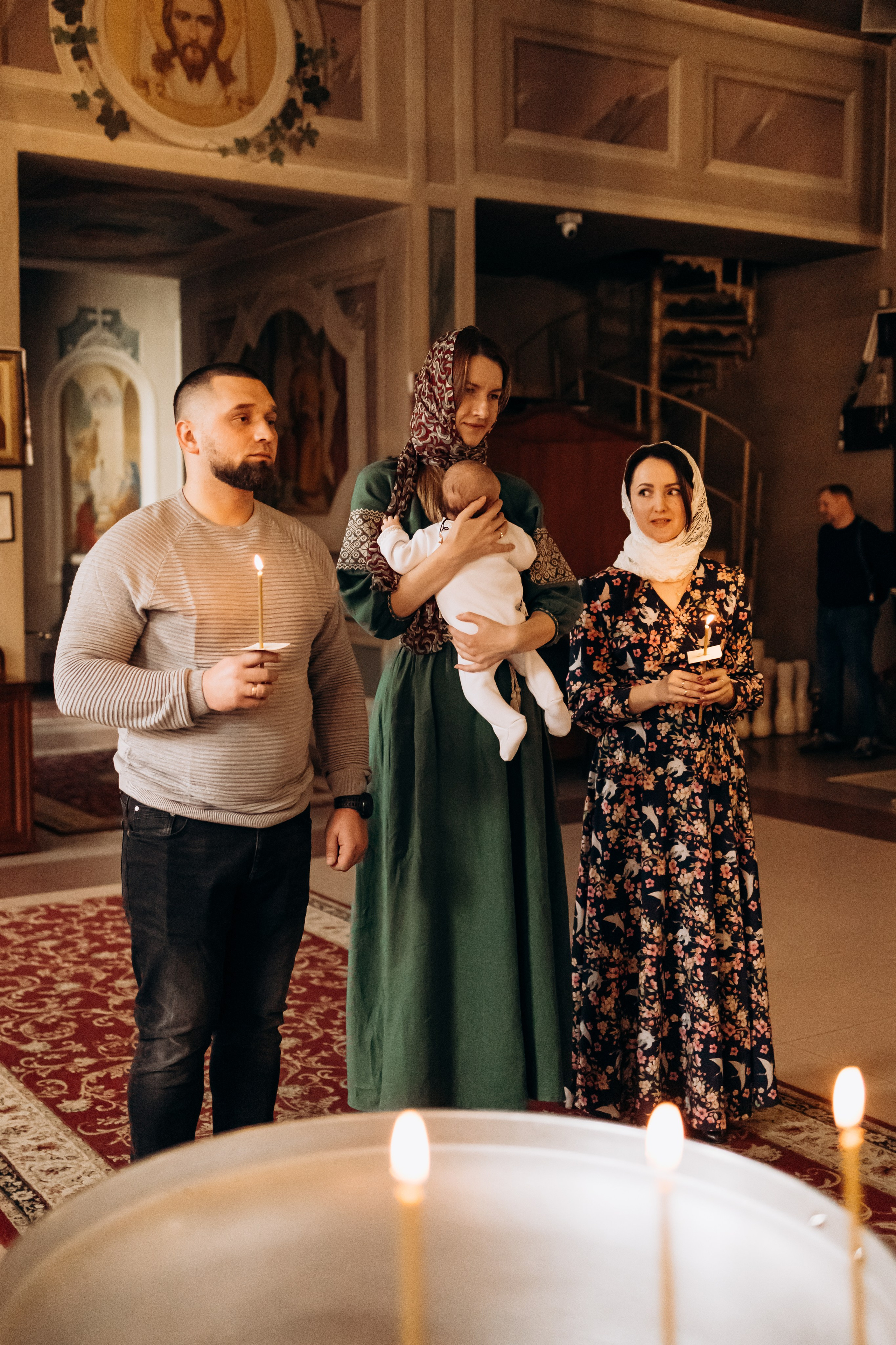 *. Wedding and family photographer San Diego