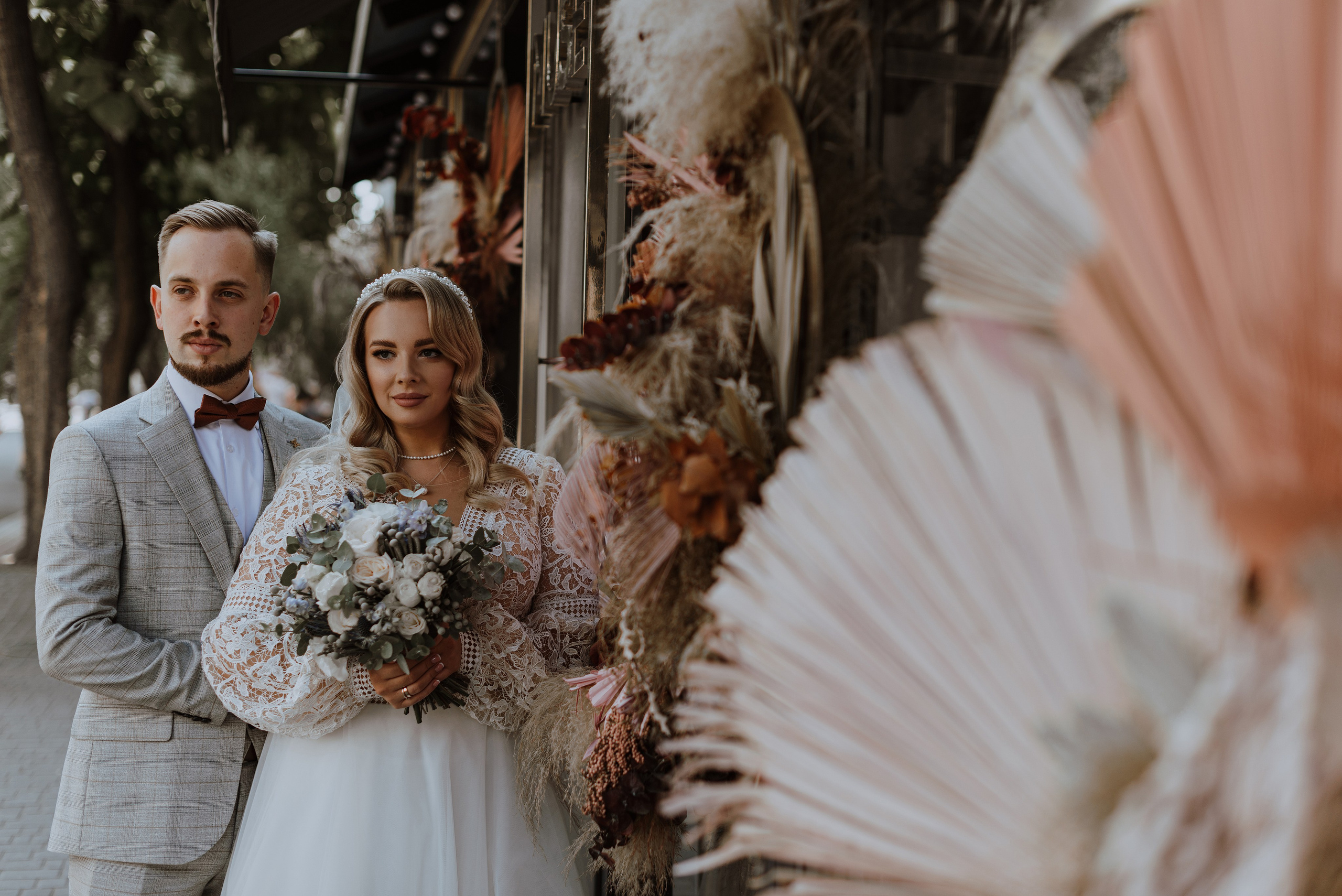 *. Wedding and family photographer San Diego