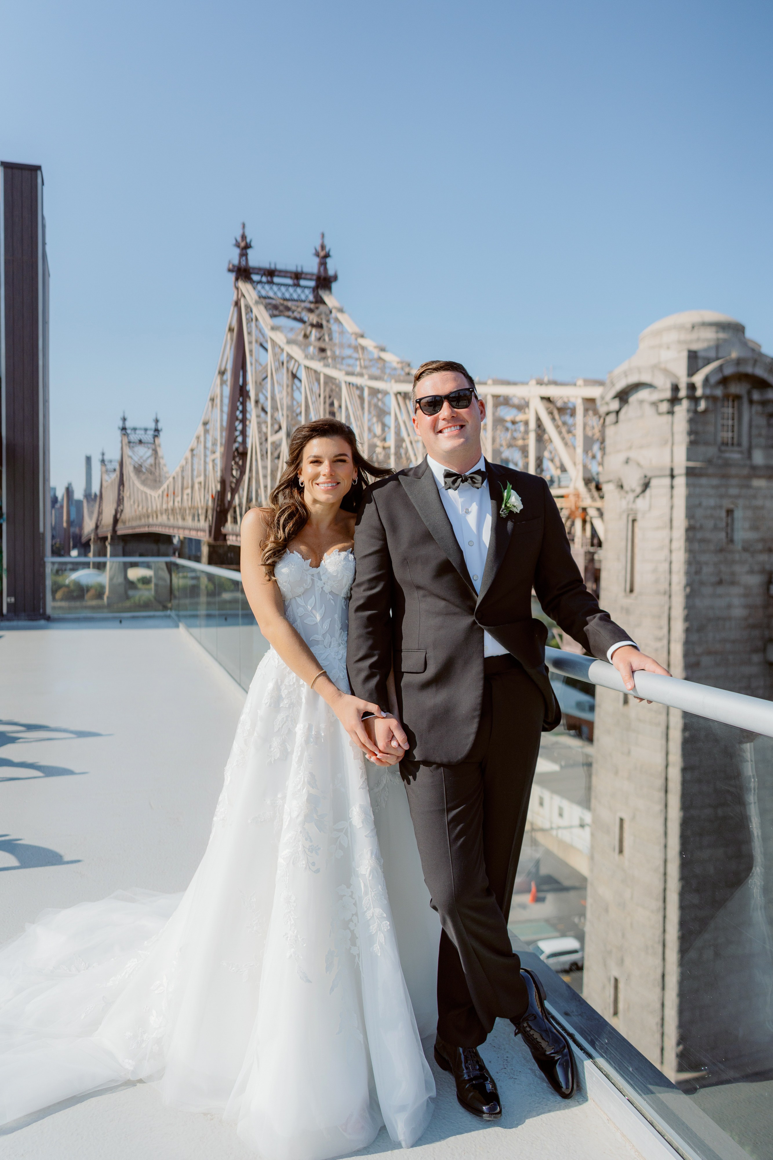 Jenna and Steven. Wedding photographer and videographer New York | New Jersey