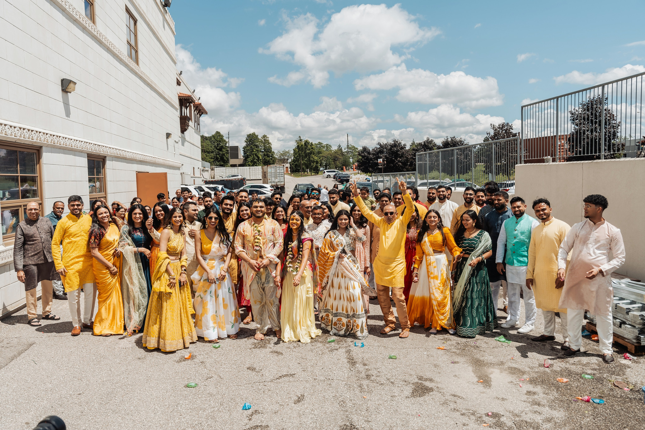 Darshil & Shailja. Wedding Photographer & Cinematographer studios