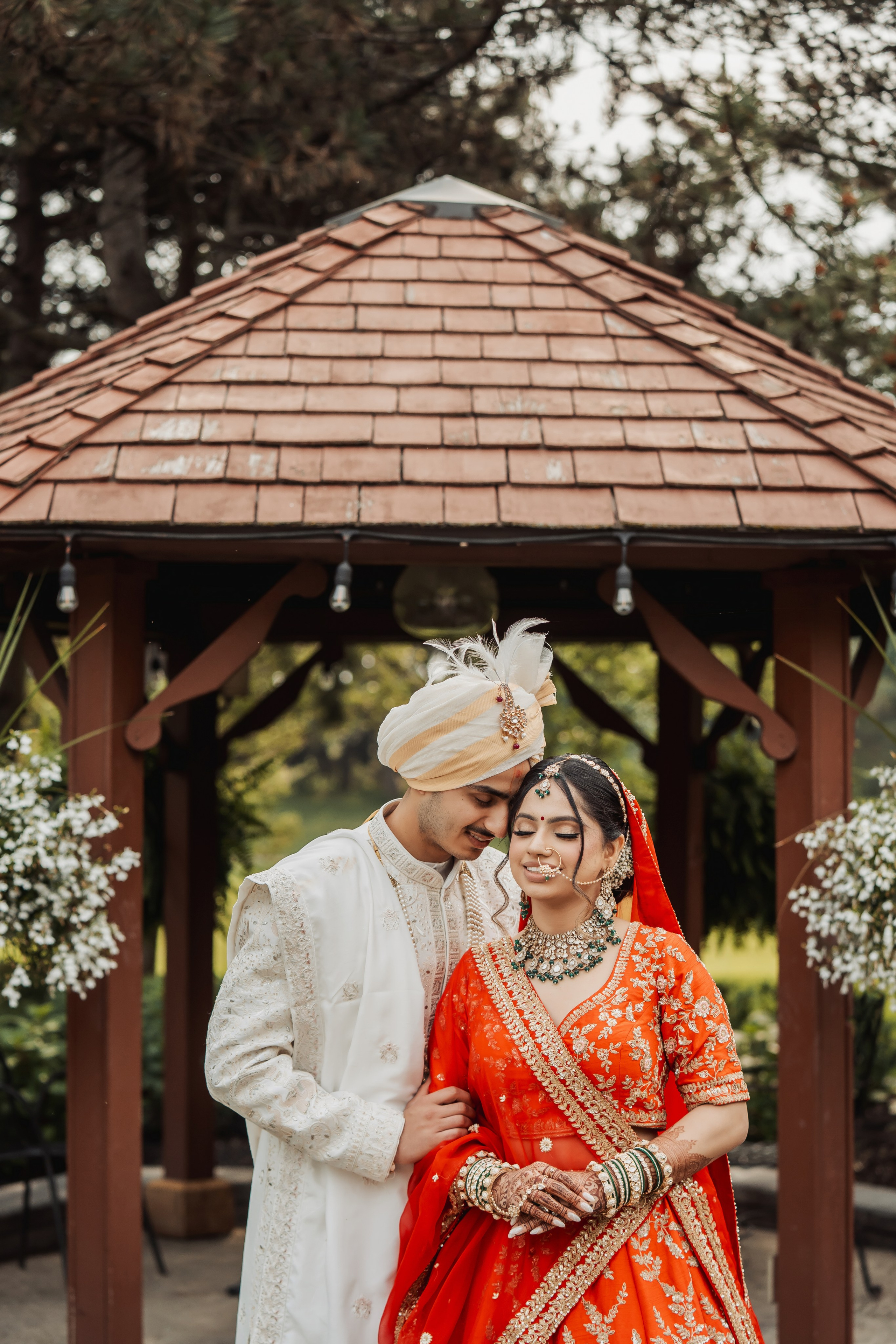 Wedding Photographer & Cinematographer studios